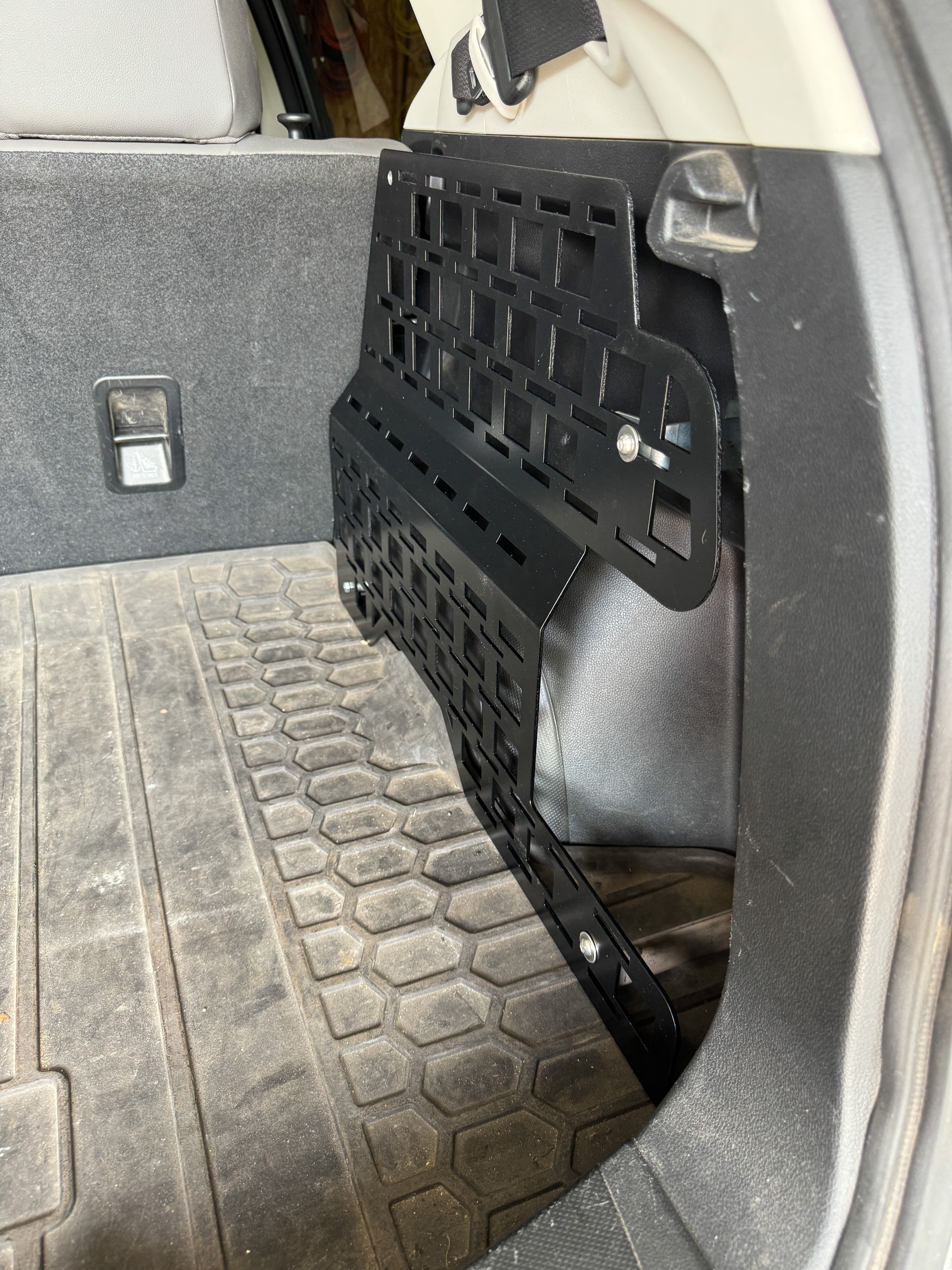 Molle Panel Set For 2018-2023 Crosstrek