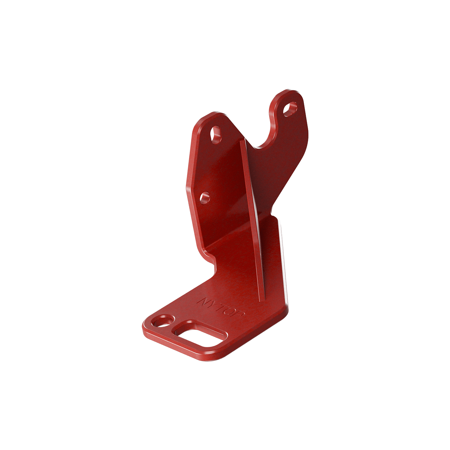NYTOP Rear Recovery Points For 2022-Current Toyota Tundra
