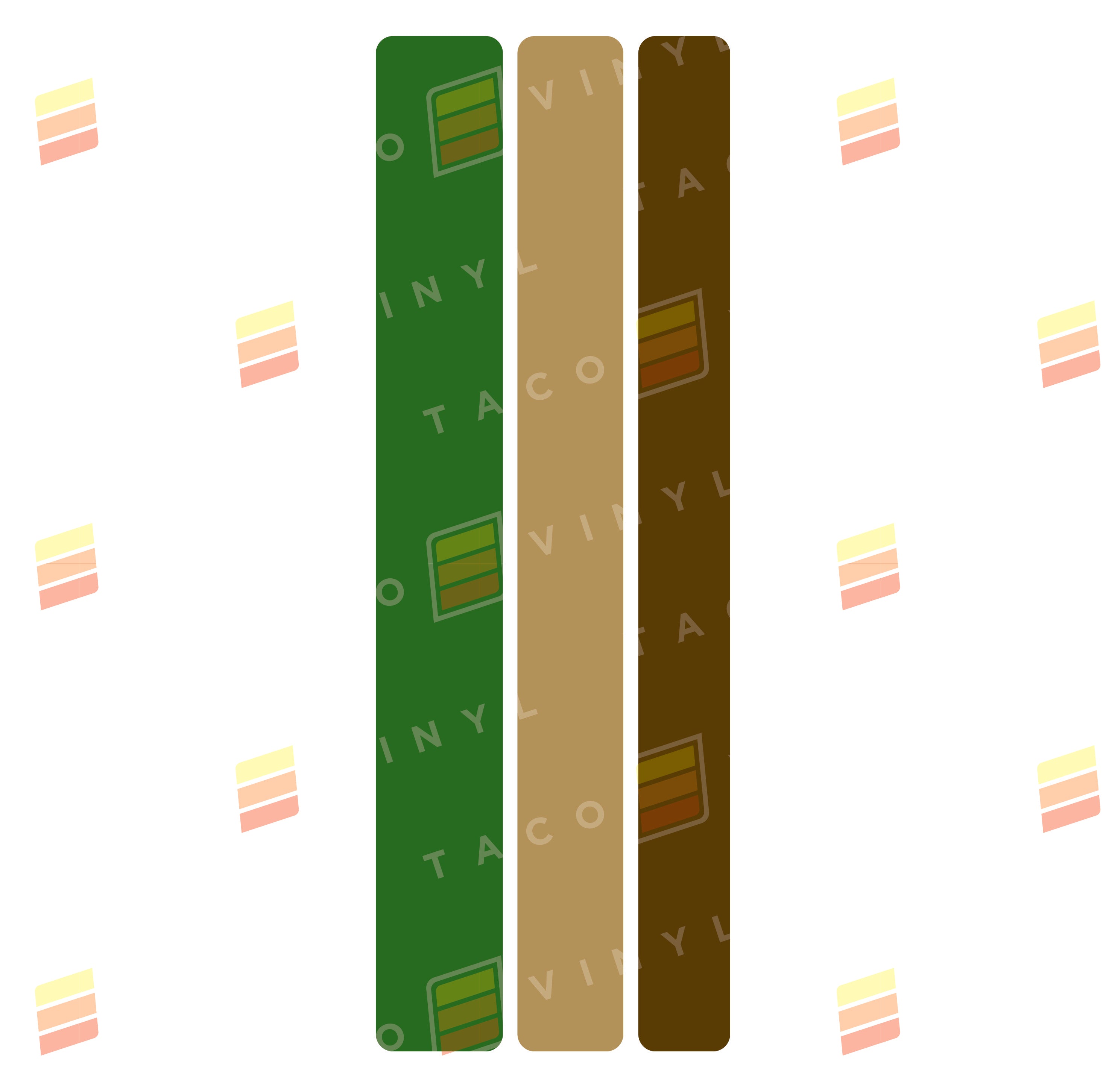 Medium Universal Stripes