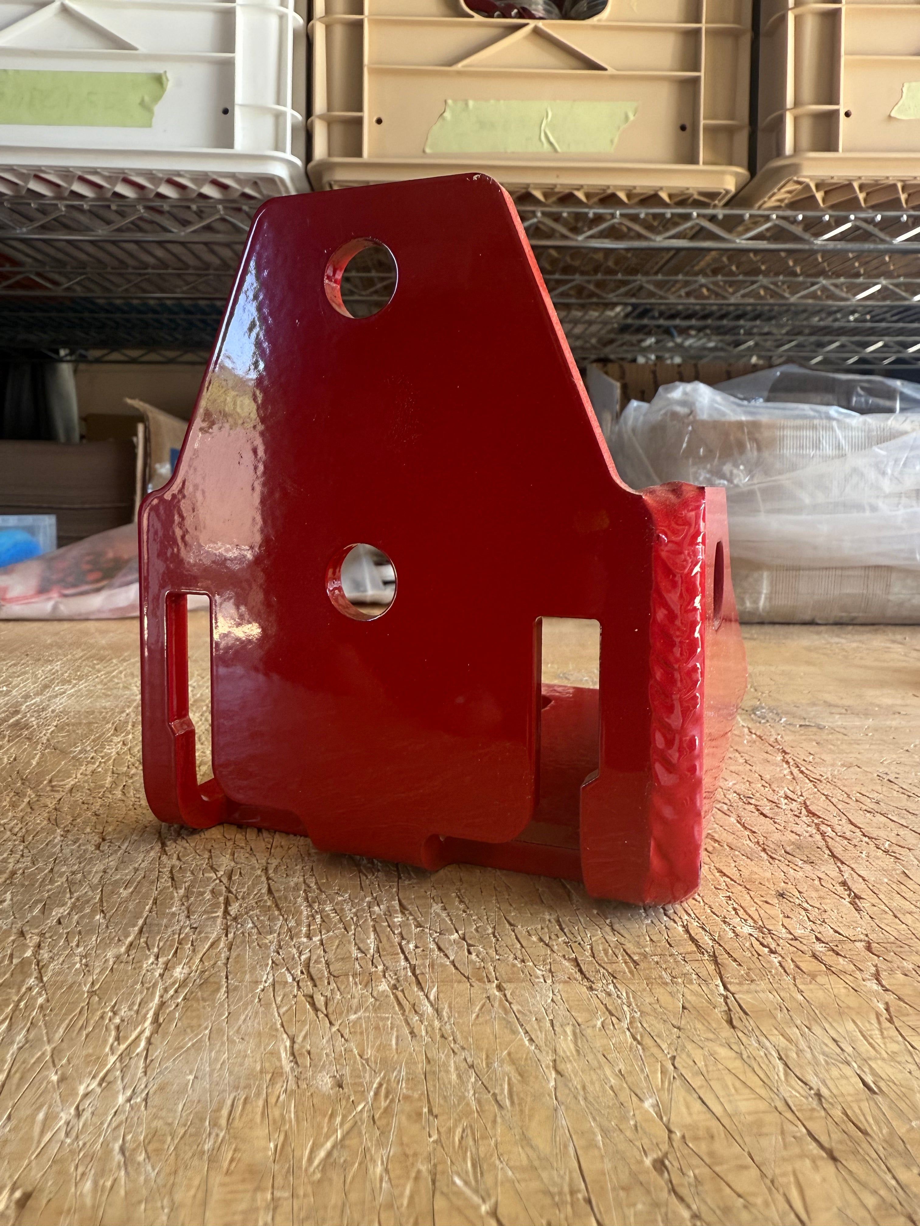 B.O.T.C.K - Bolt On TrackBar Correction kit For Gen3 Tundra