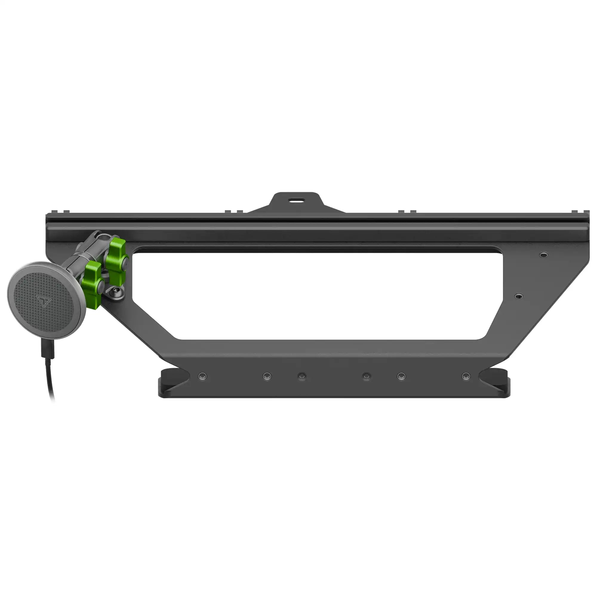Expedition Essentials Dash Mount With MagSafe Charging Phone Mount | 2021-2026 Ford Bronco & Bronco Raptor (Non-Sport)