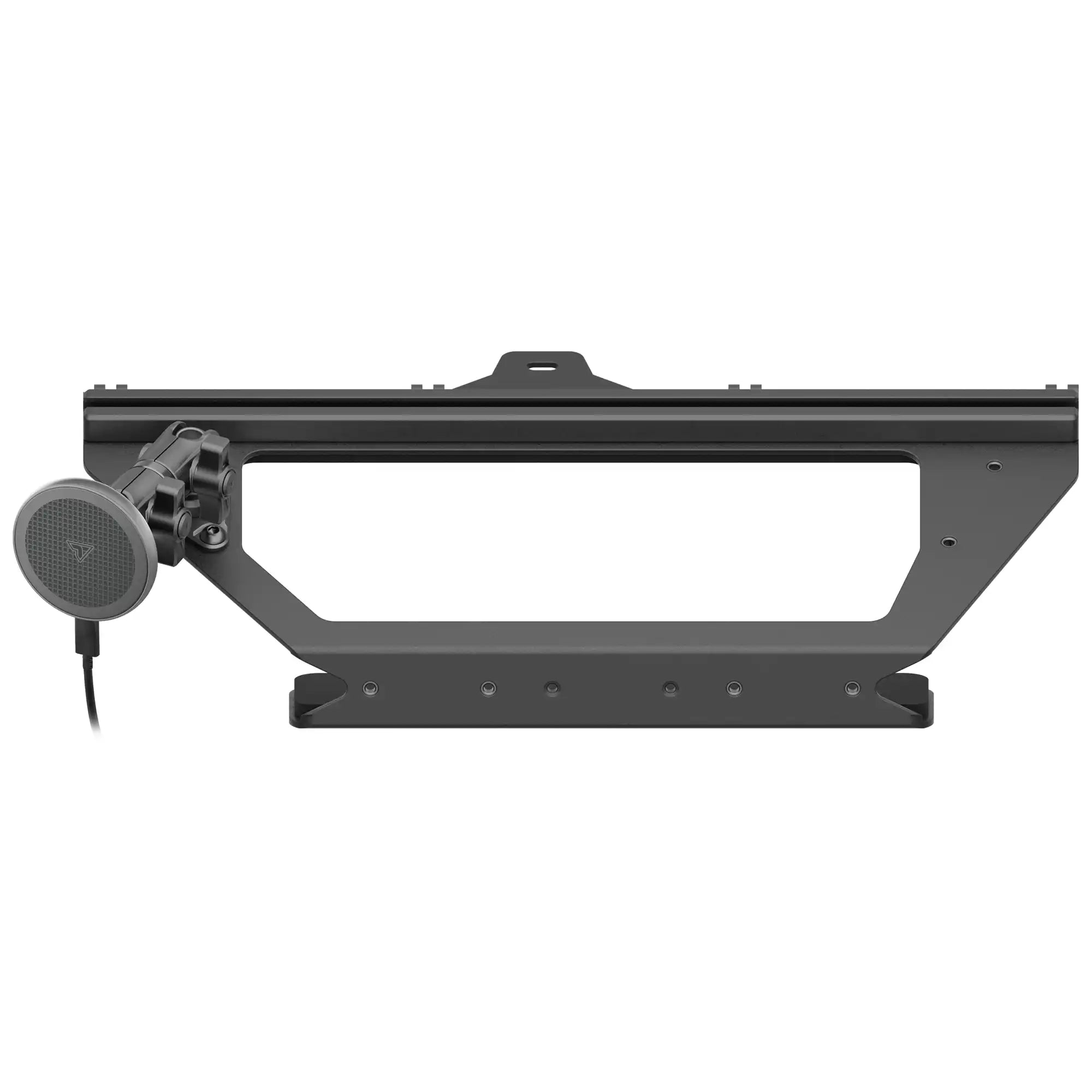 Expedition Essentials Dash Mount With MagSafe Charging Phone Mount | 2021-2026 Ford Bronco & Bronco Raptor (Non-Sport)
