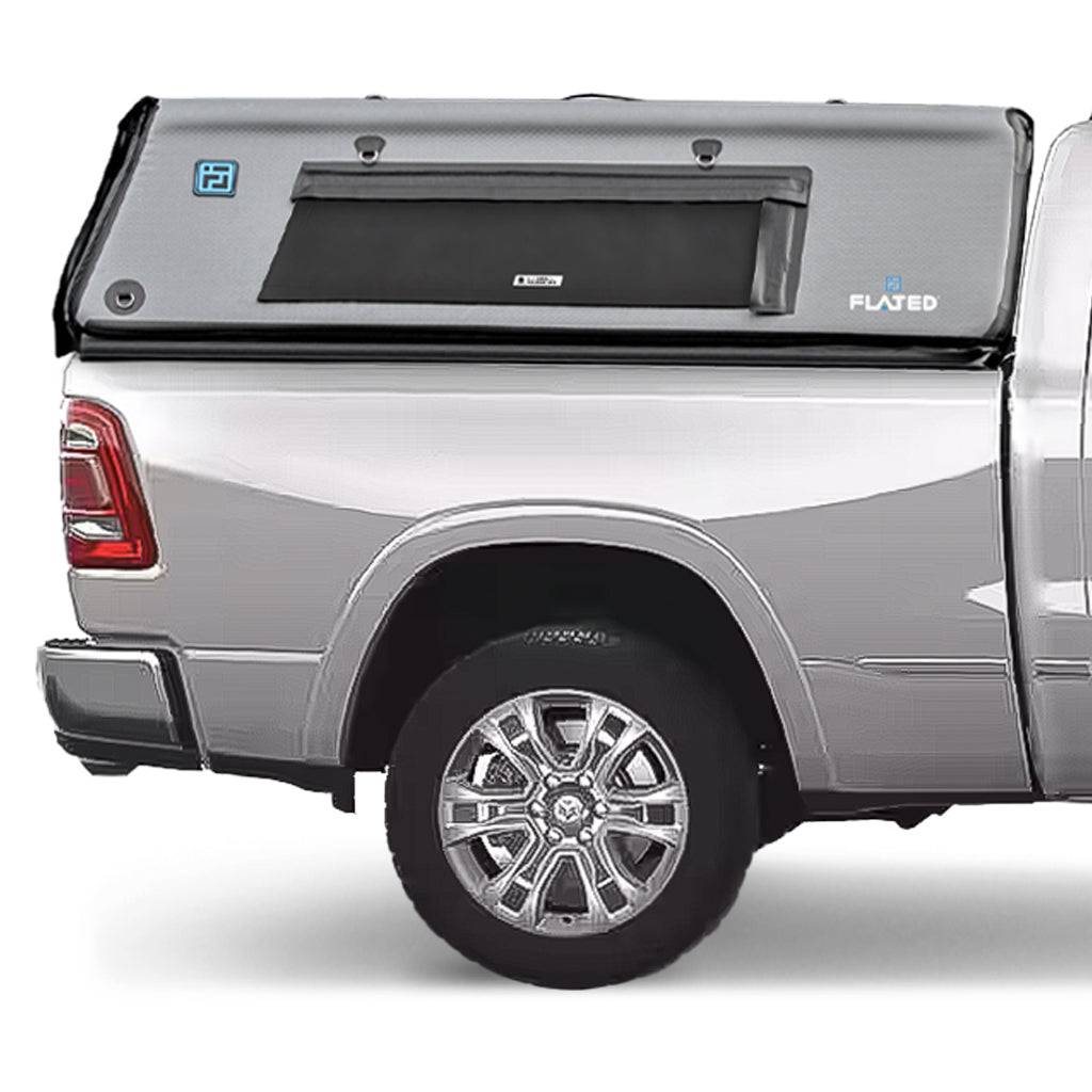 CAP - Full-Size 6.4' Bed