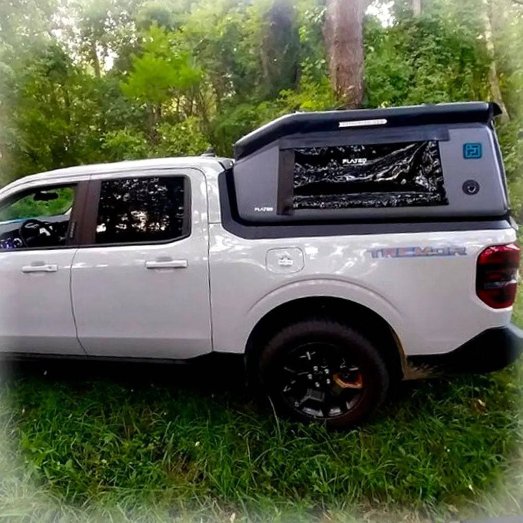 MR - Compact-Truck - For Maverick