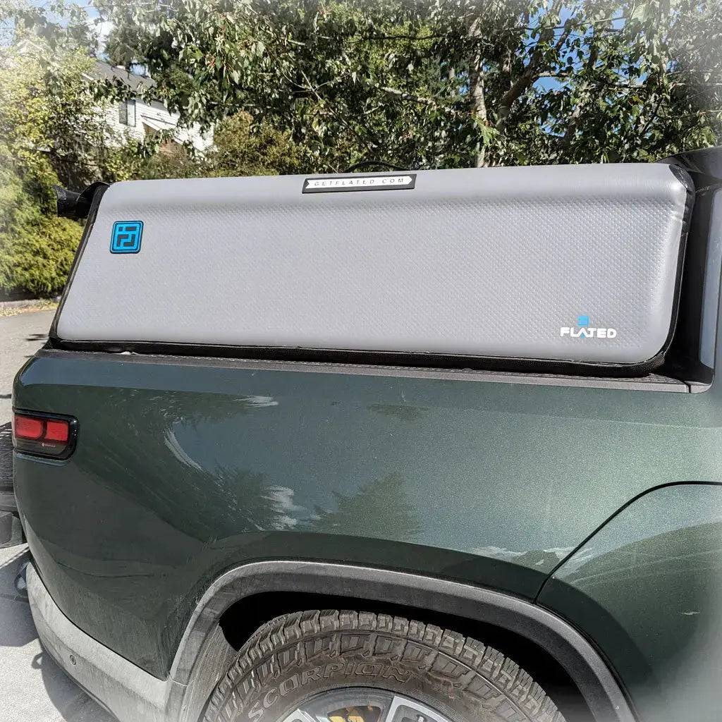 CAP - Compact-Truck- For Maverick