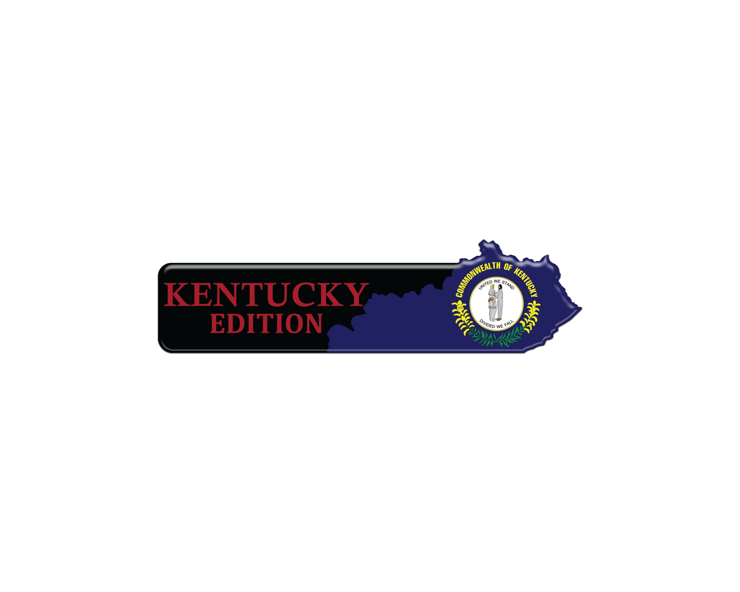 Florida Edition Badge