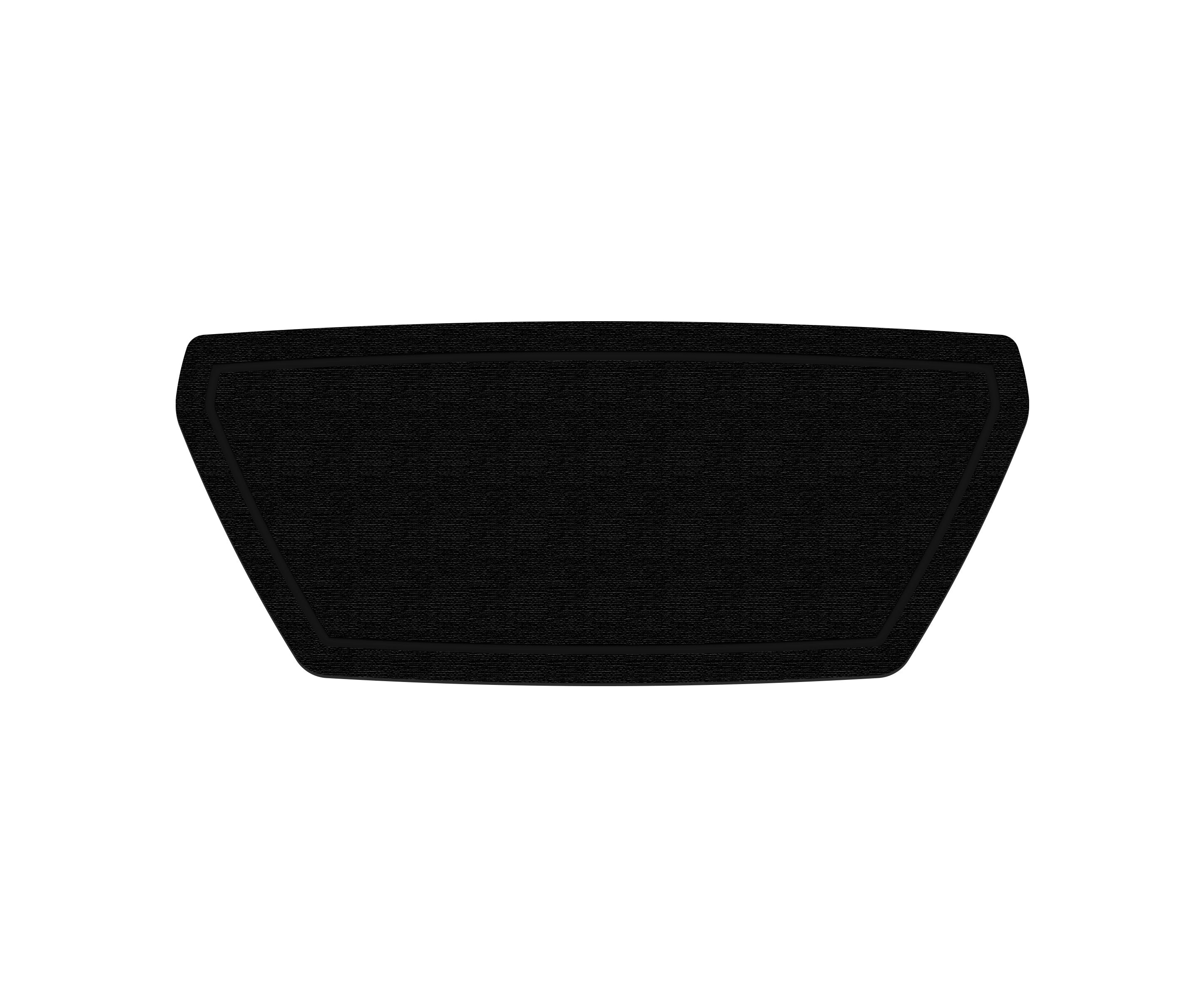 Dash Top Compartrment Foam Inserts Fits 2022-2026 Nissan Frontier