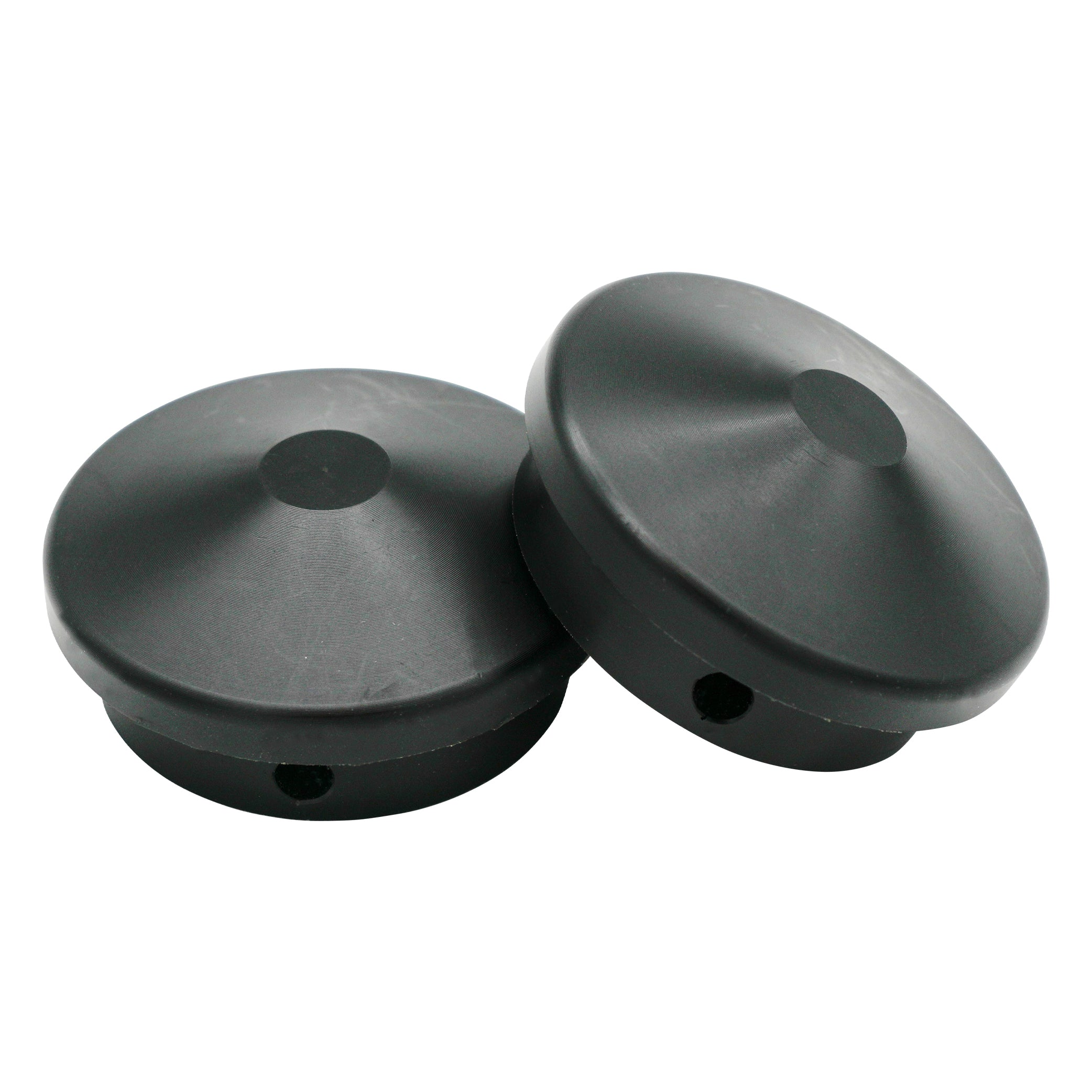 No-Thuds for New Style Fox Shocks 2.5 Hydraulic Bump Stops