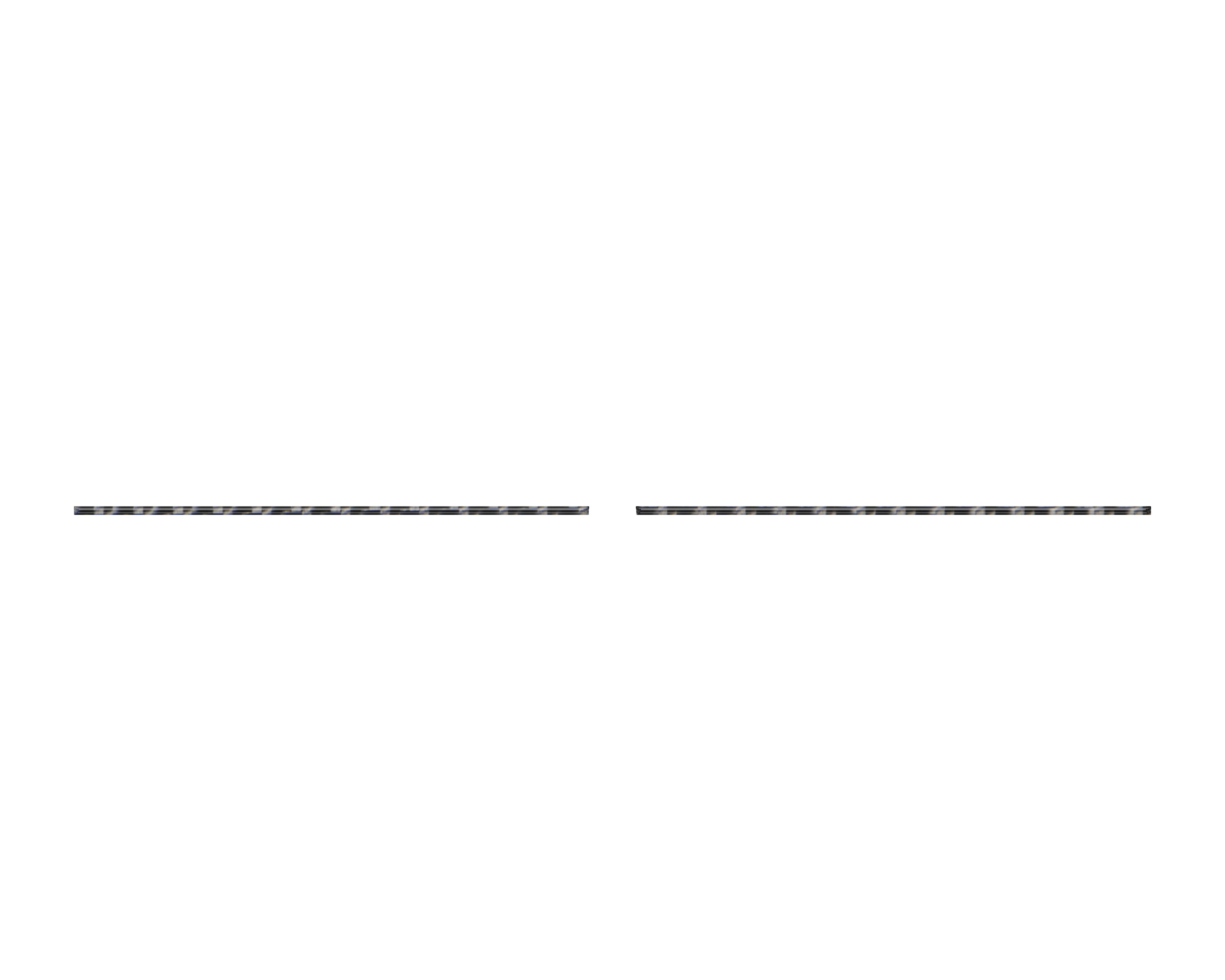 Grille Accent Trim Fits 2021-2023 Ford F-150