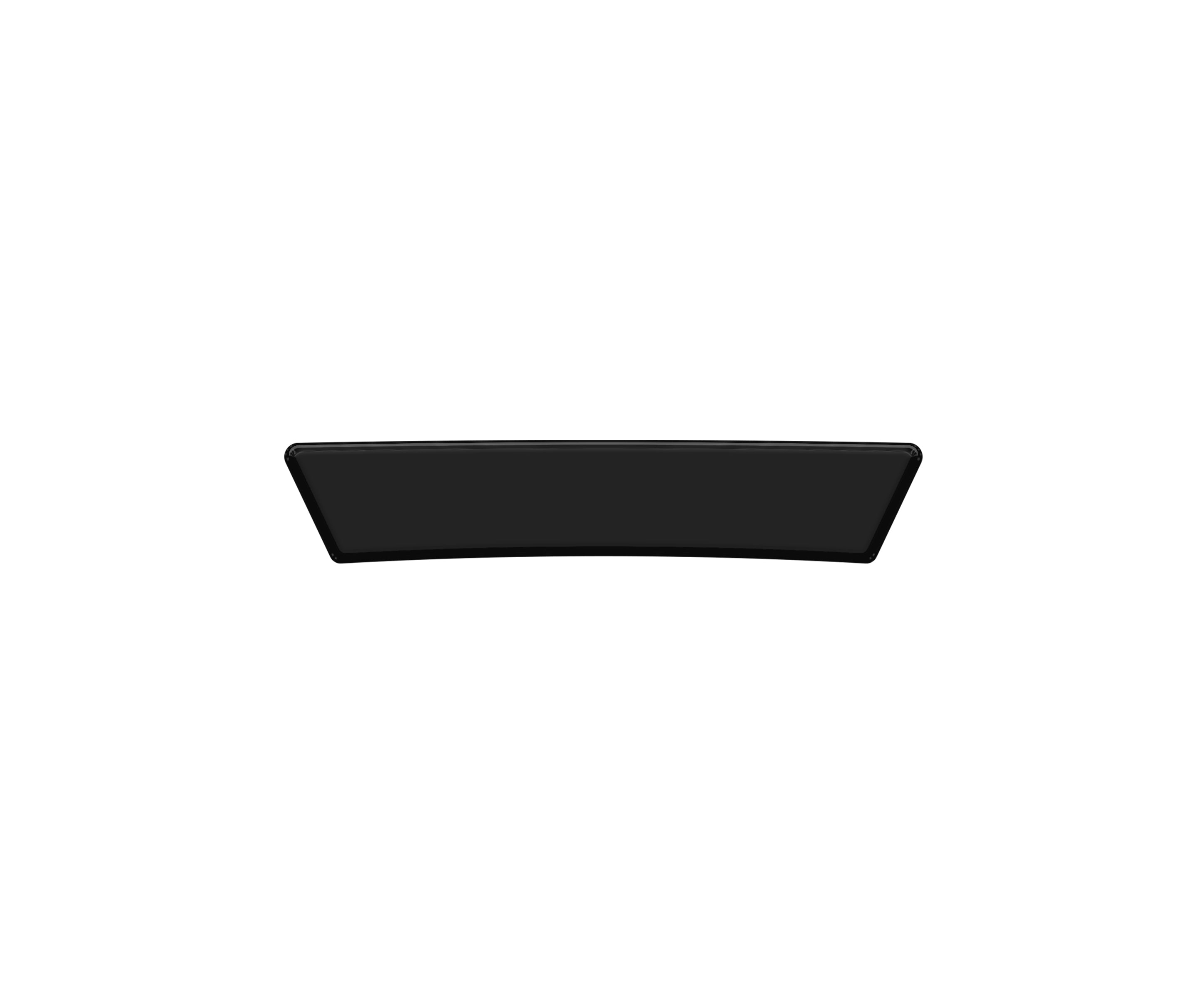 Steering Wheel Accent Trim Fits 2021-2026 Ford F-150