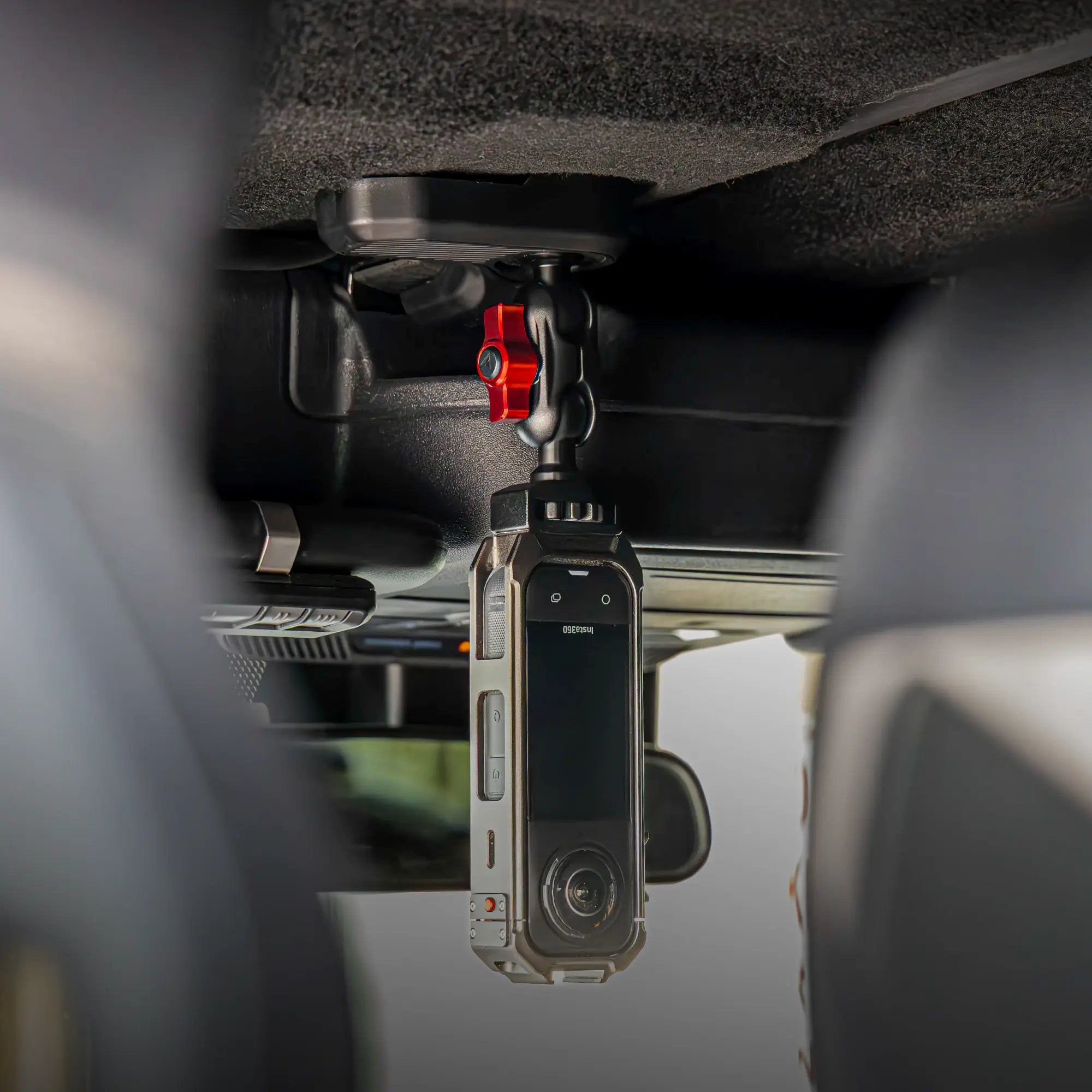 2021-2026 Ford Bronco LINK™ Roof Panel Mount with 20mm Ball