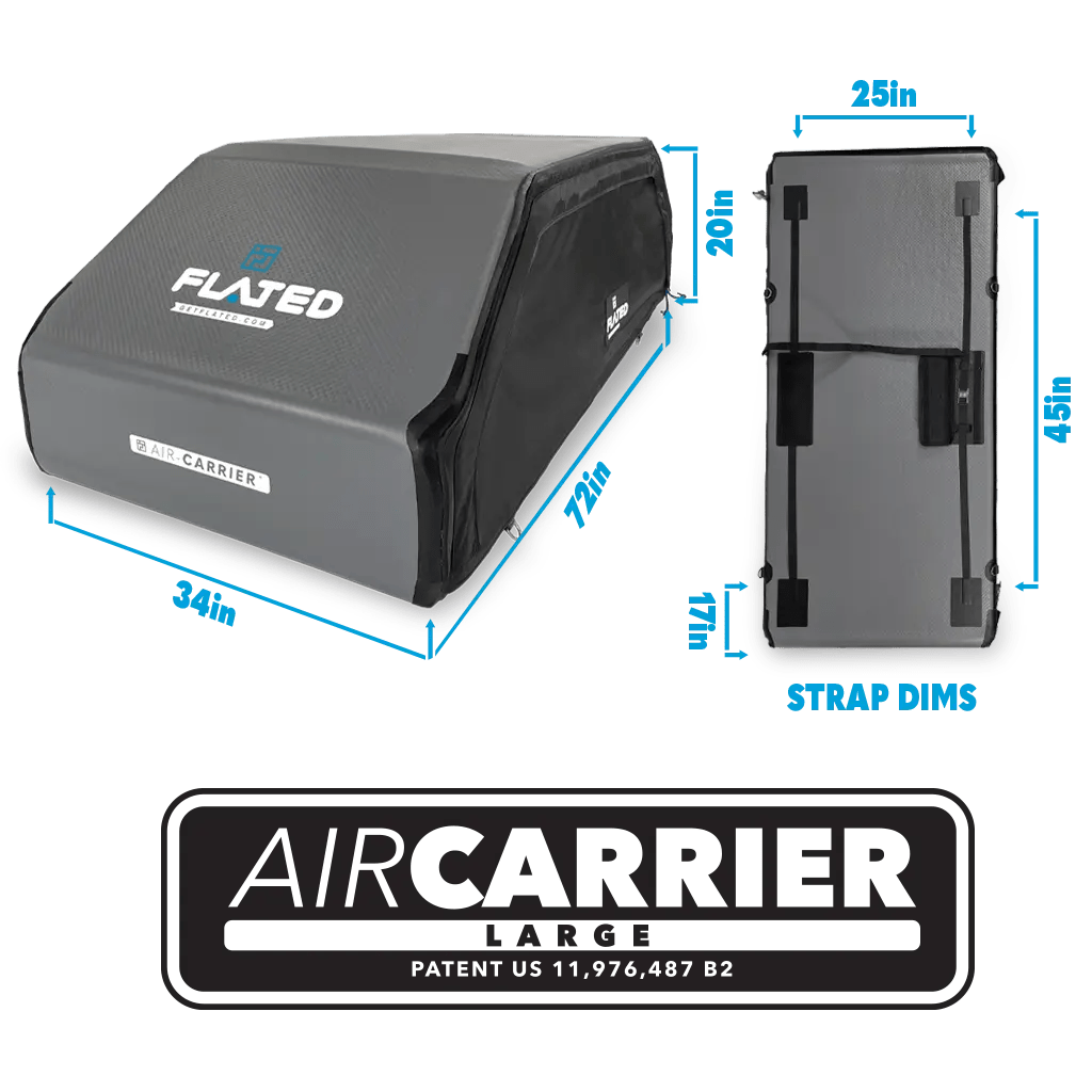 Air-Carrier® Large