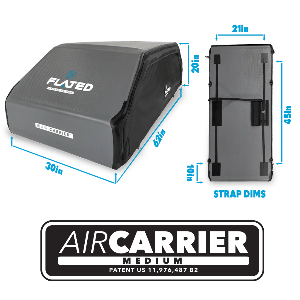 Air-Carrier® Medium