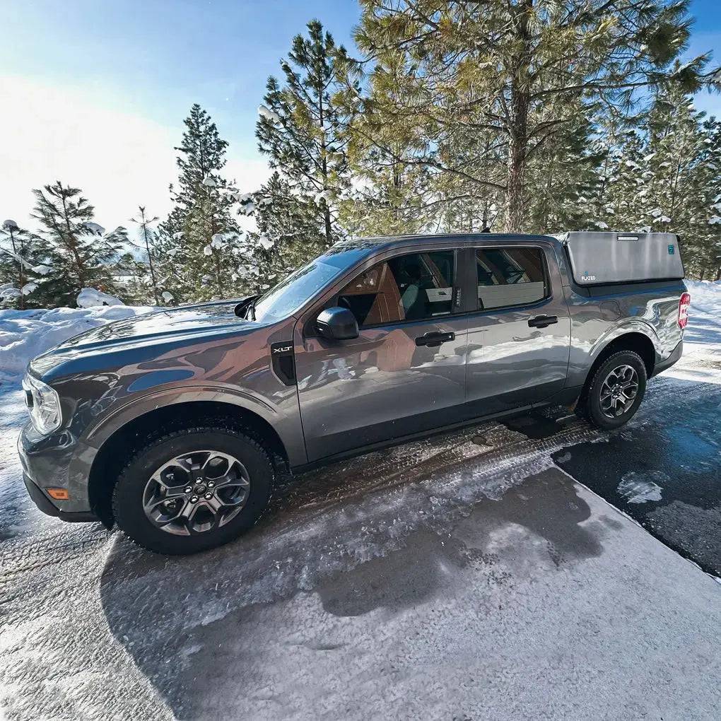 CAP - Compact-Truck- For Maverick