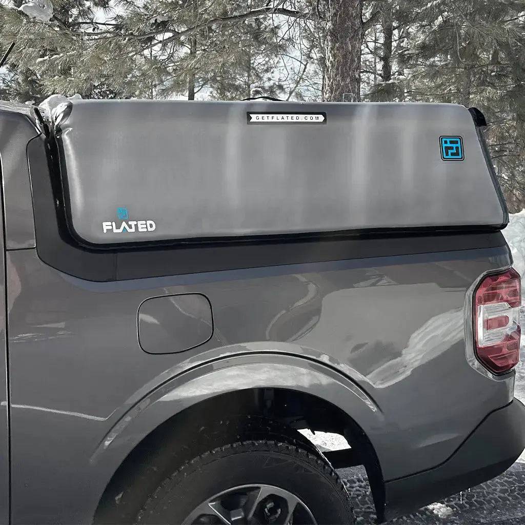 CAP - Compact-Truck- For Maverick