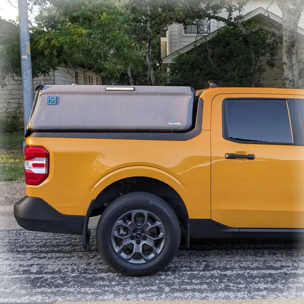 CAP - Compact-Truck- For Maverick