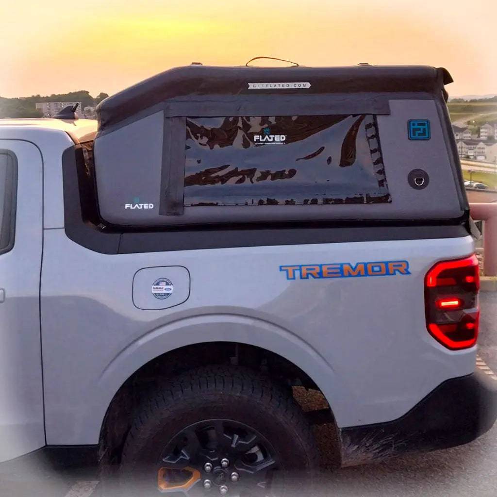 MR - Compact-Truck - For Maverick