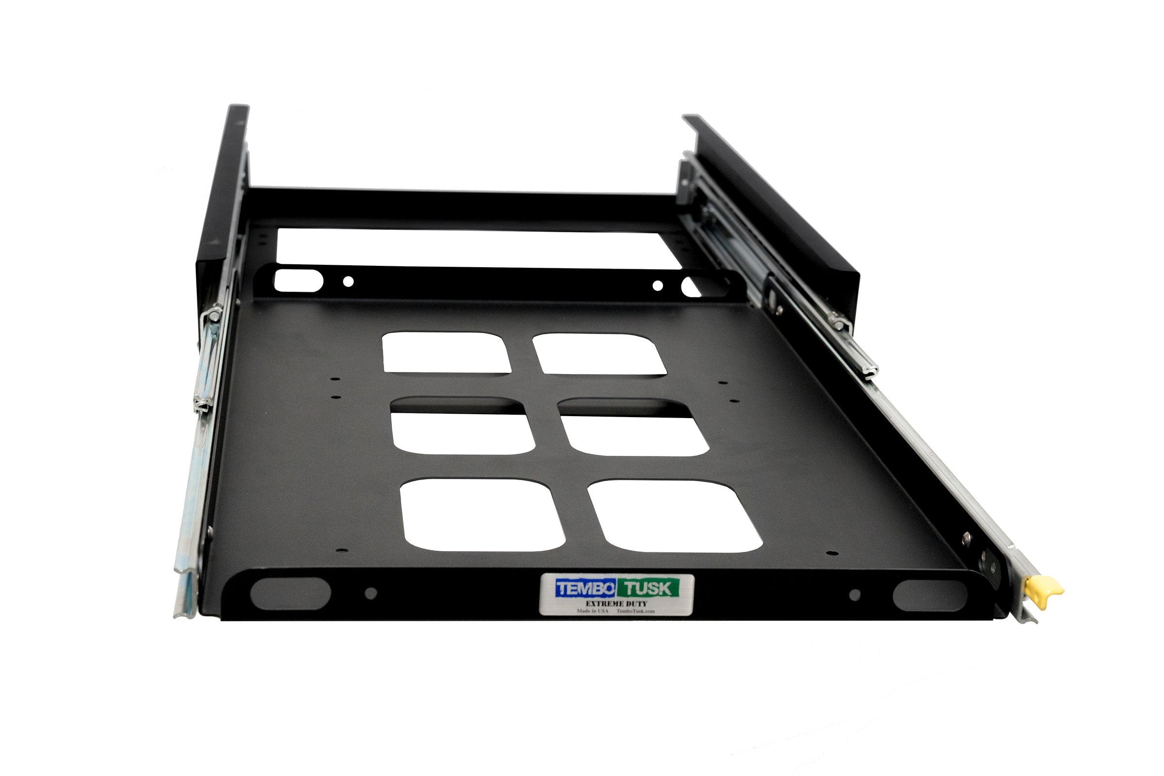 Front Pull Slide Series