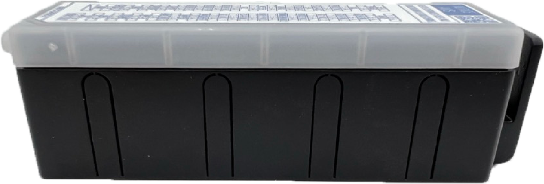 Extended Fuse Cover V2 - For Tacoma