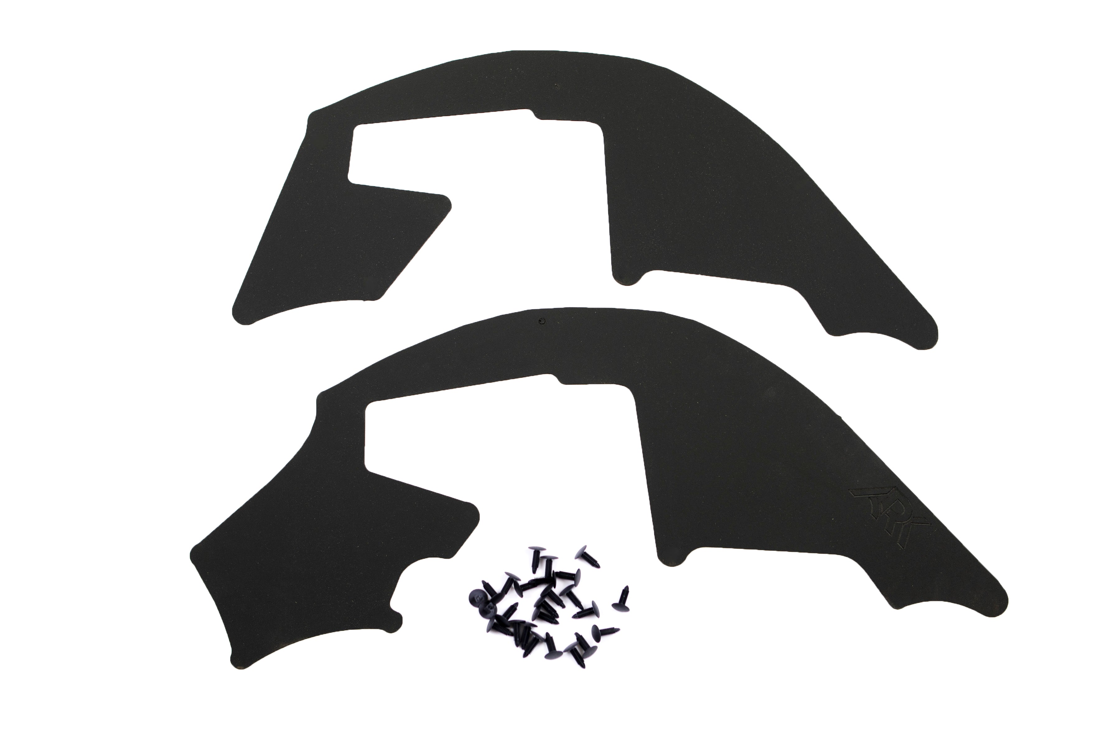 Splash Guards For 2010-2024 Lexus GX 460