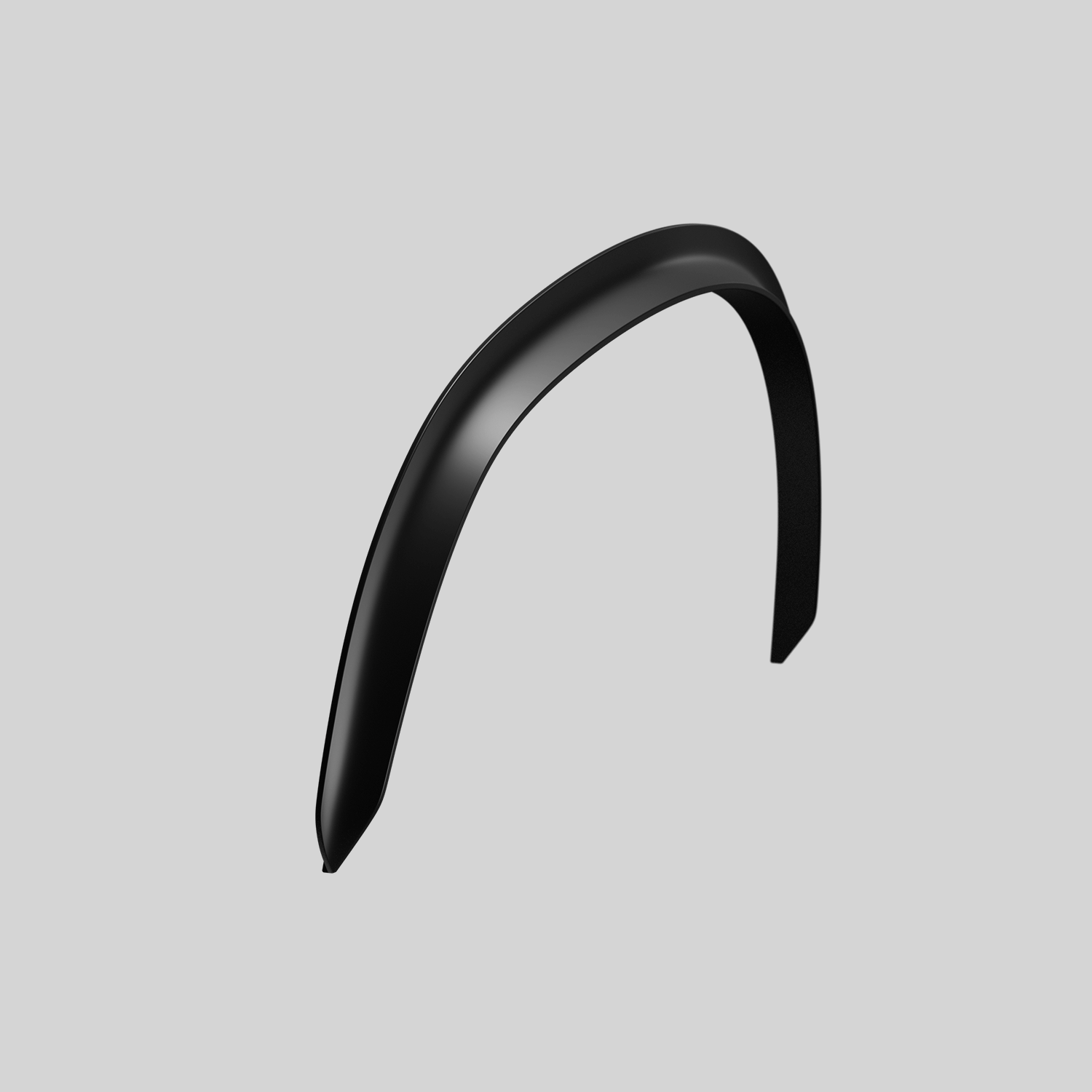 NYTOP Fender Flare Kit For 2010-2023 Lexus GX460/Toyota Prado
