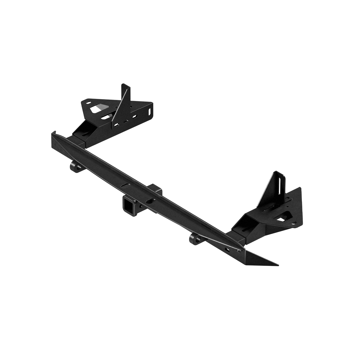 NYTOP Front Tow Hitch Receiver Assembly For 2014-2023 Lexus GX460