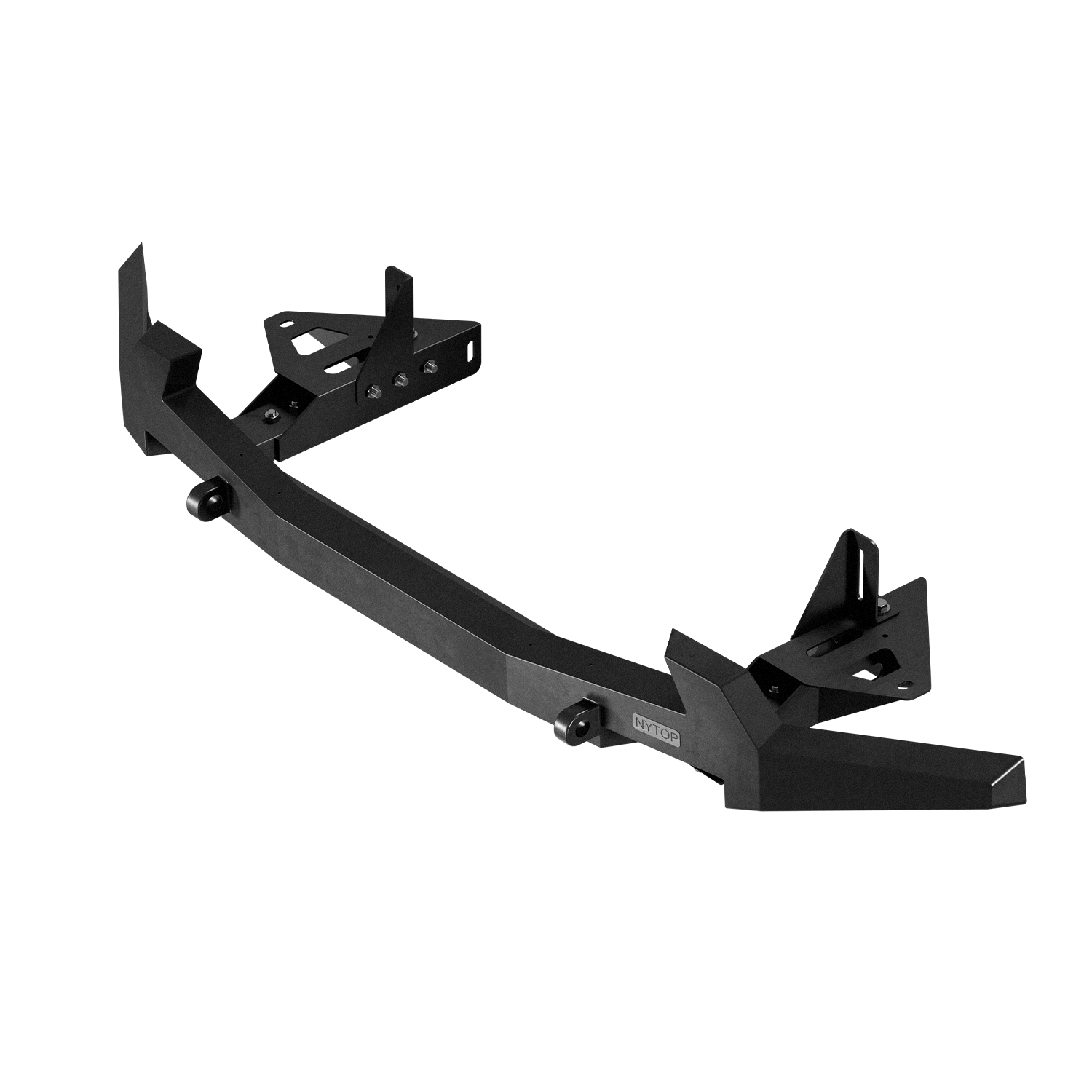 NYTOP Runner Guard Assembly For 2014-2023 Lexus GX460