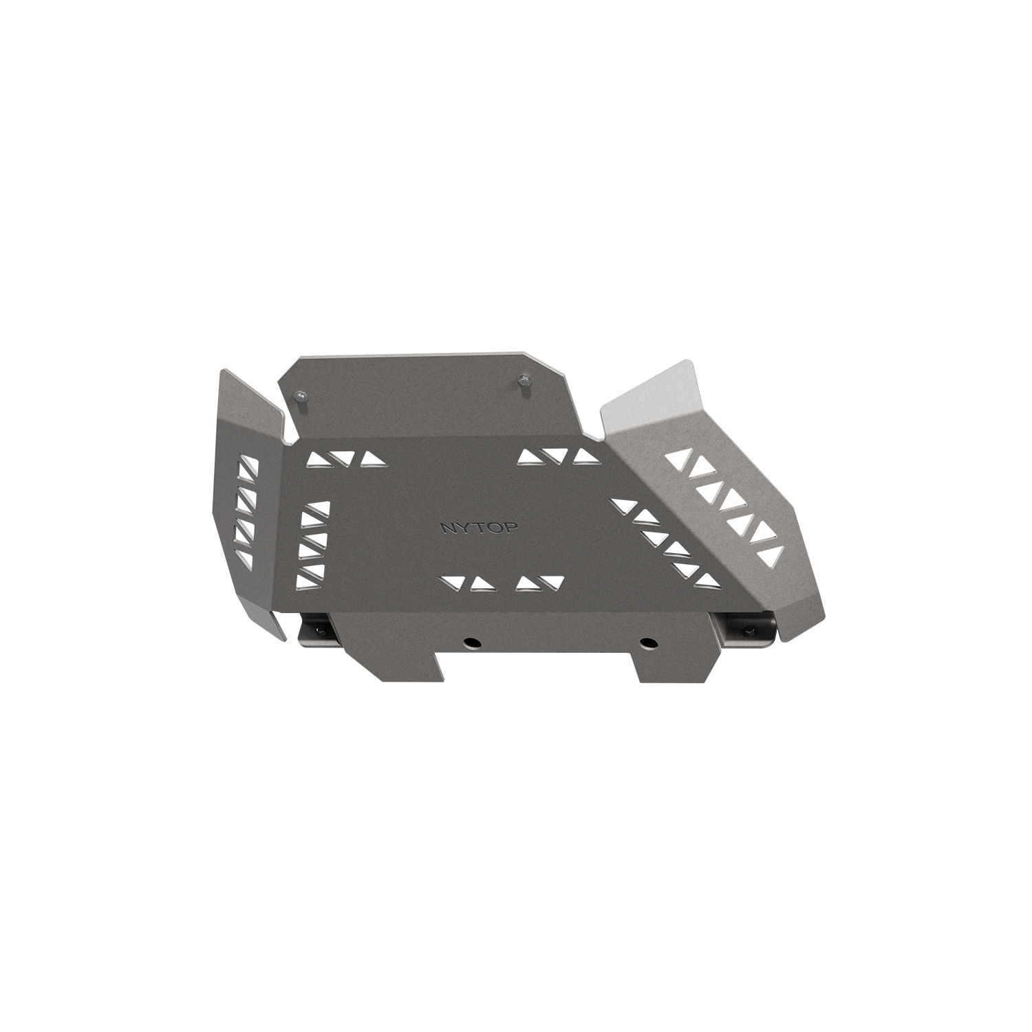 NYTOP Catalytic Converter Shield For 2024-Current Lexus GX550
