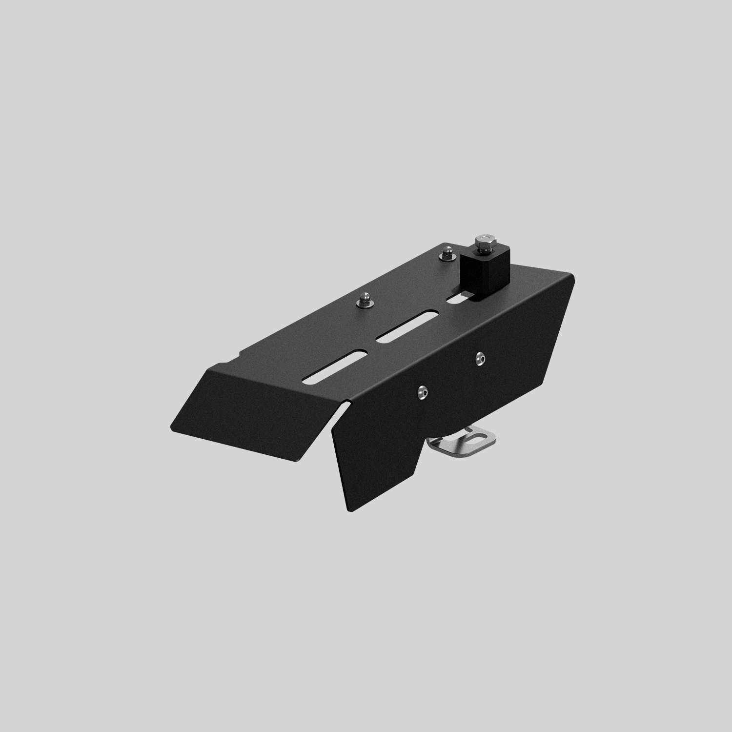 NYTOP Ditch Light Mount For 2024-Current Lexus GX550