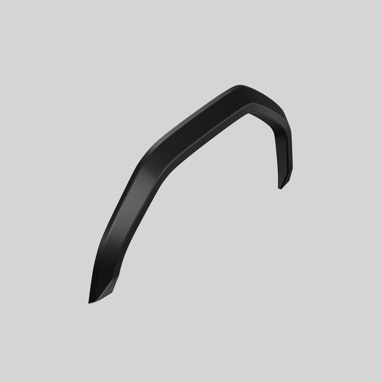 NYTOP Fender Flare Kit For 2024-Current Lexus GX550