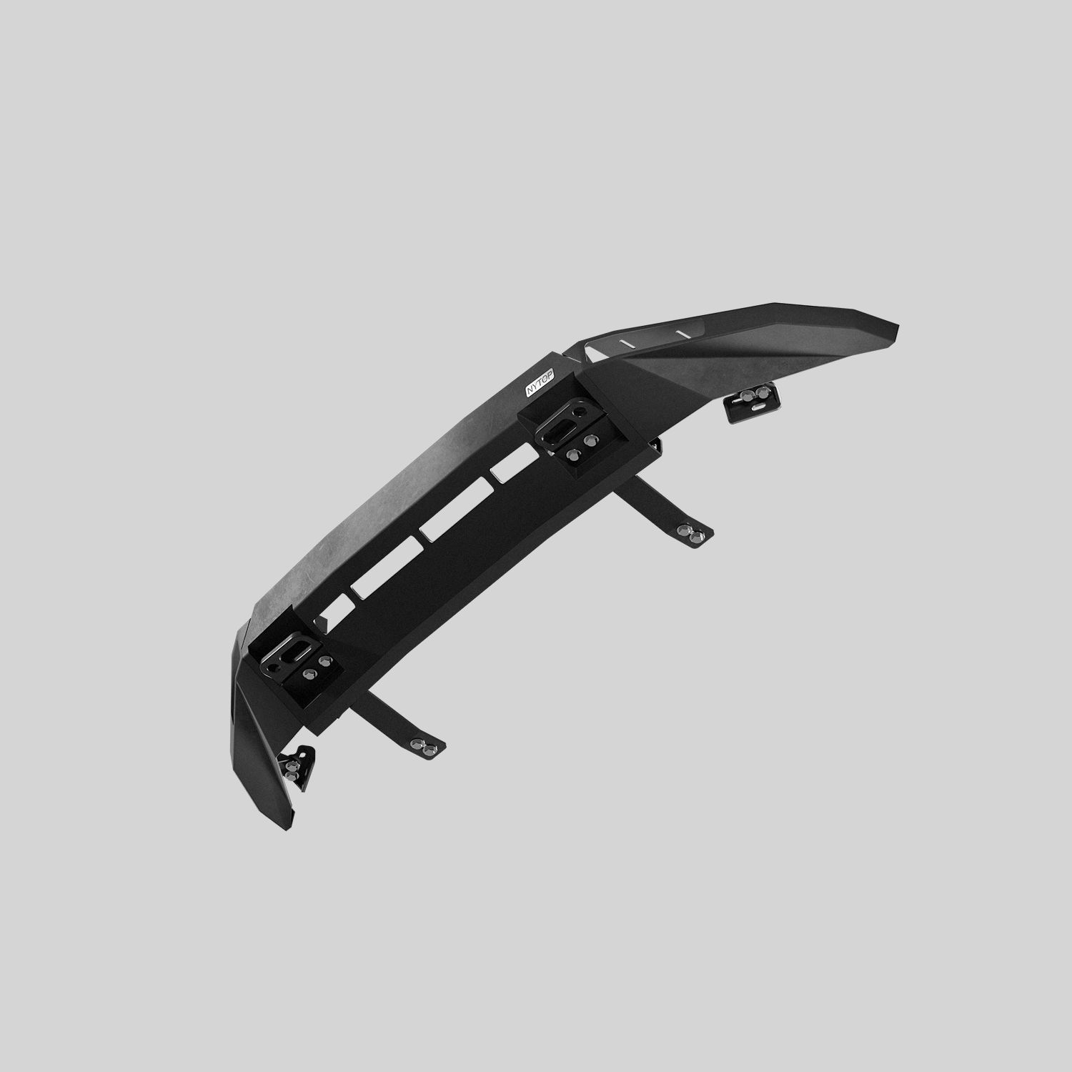 NYTOP Front Hybrid Bumper For 2024-Current Lexus GX550
