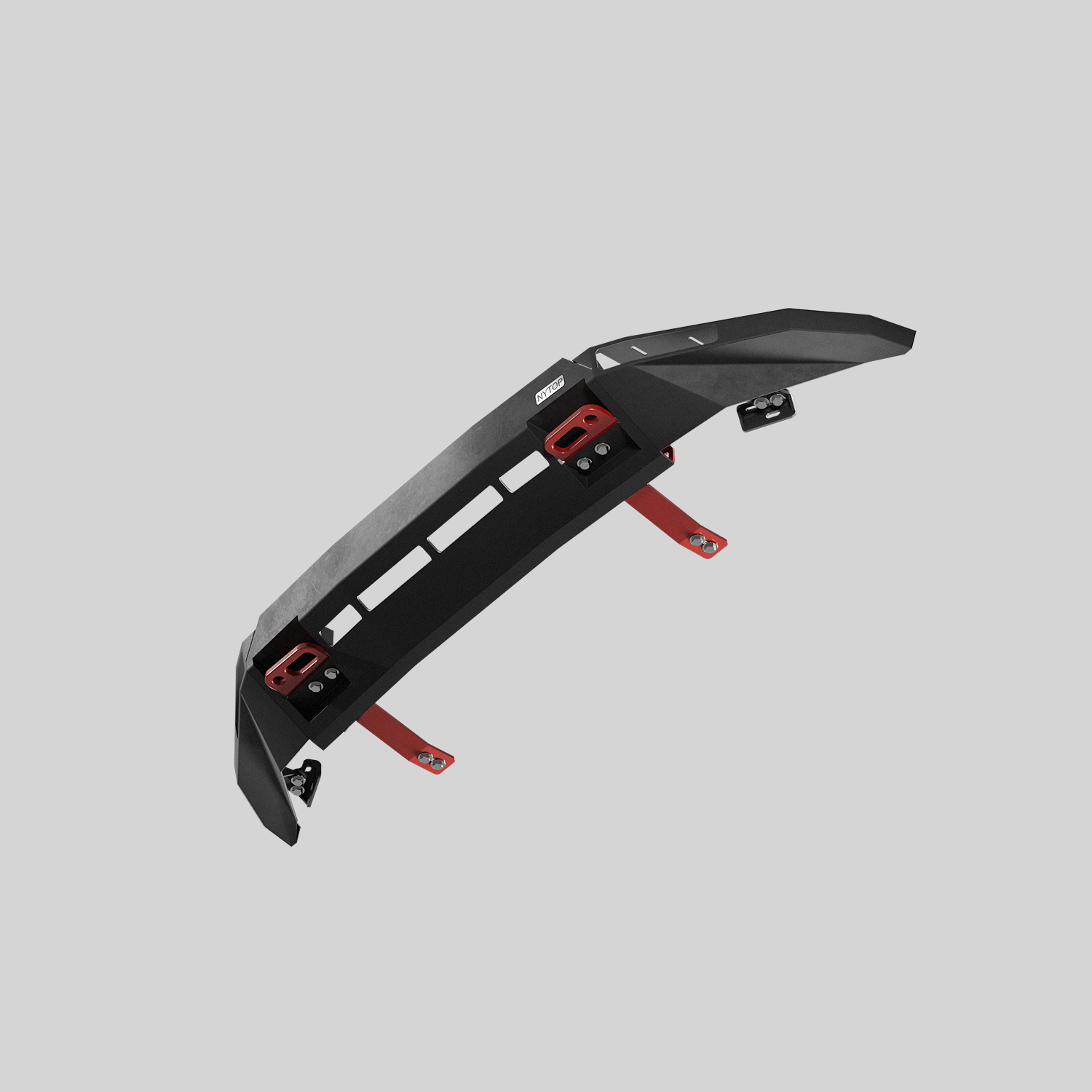 NYTOP Front Hybrid Bumper For 2024-Current Lexus GX550