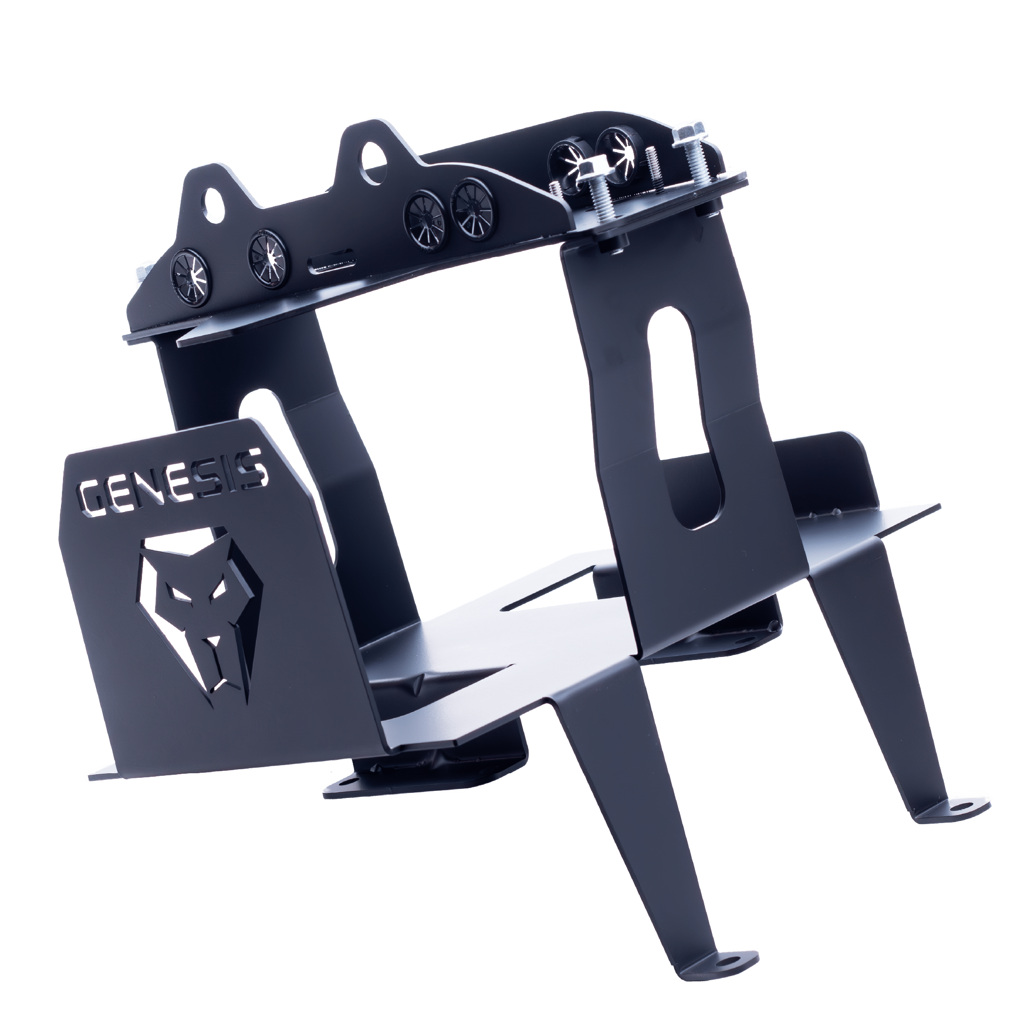 DIY Kit For 2016-2023 Toyota Tacoma