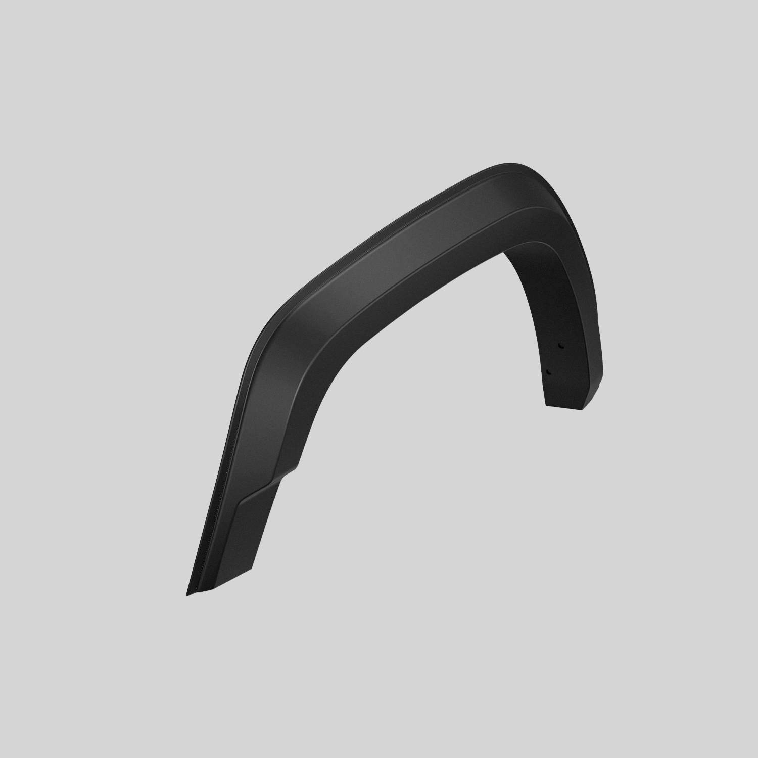 NYTOP Fender Flare Kit For 2014-2024 Toyota 4Runner
