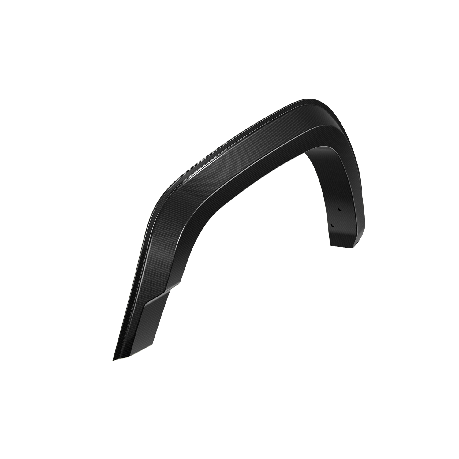 NYTOP Fender Flare Kit For 2014-2024 Toyota 4Runner