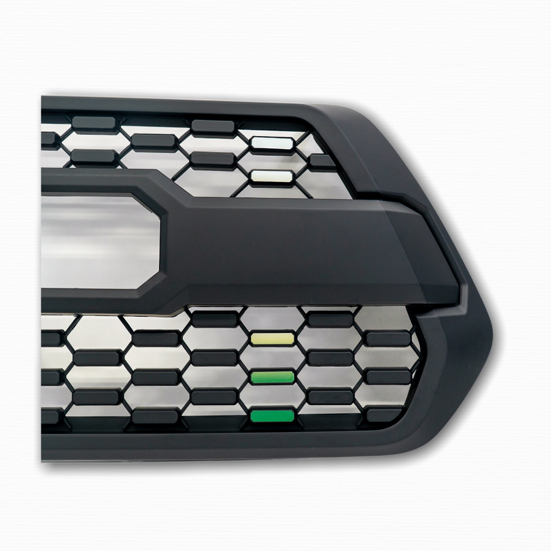 Pro Grille Decals For Tacoma