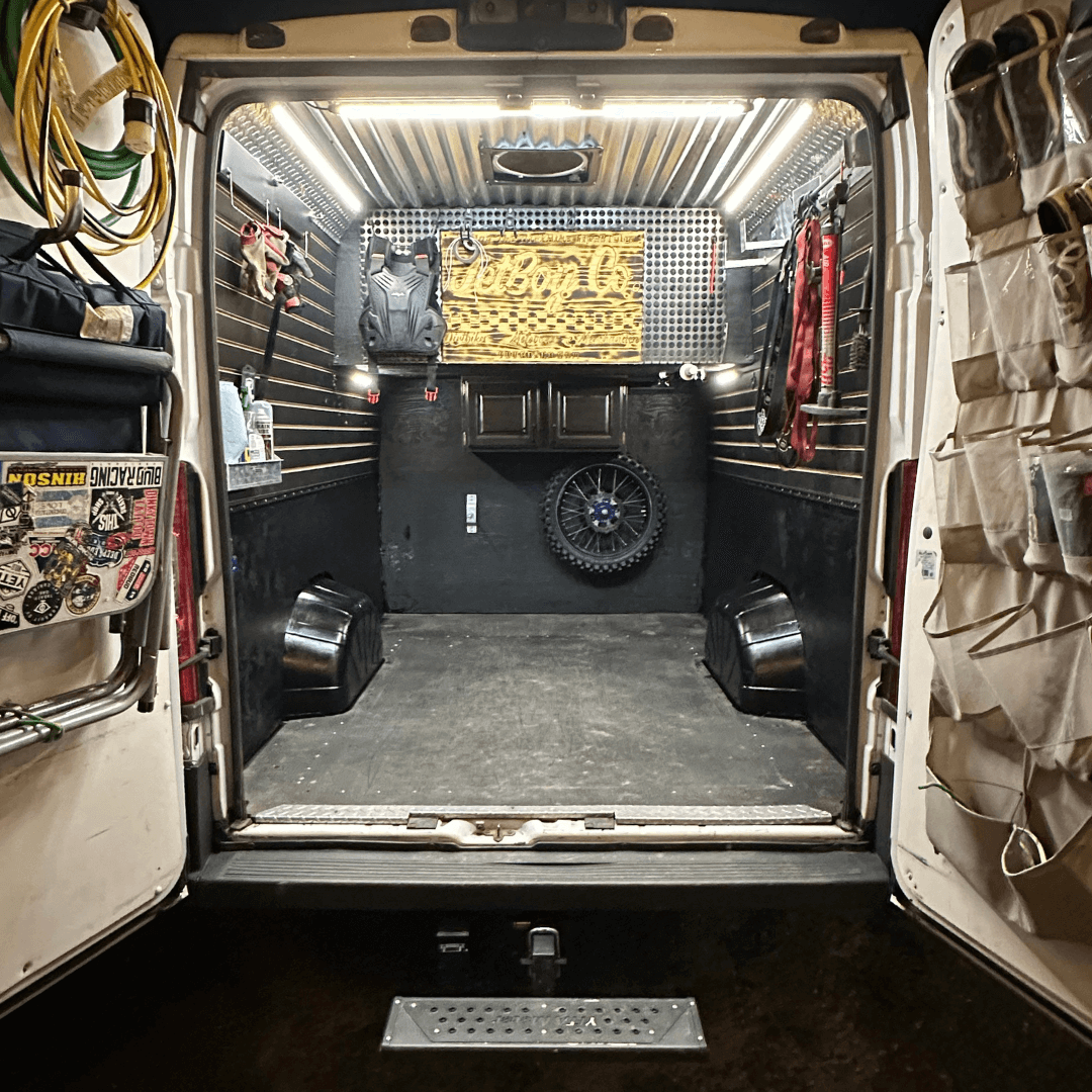 v-Series 40" Light Bar