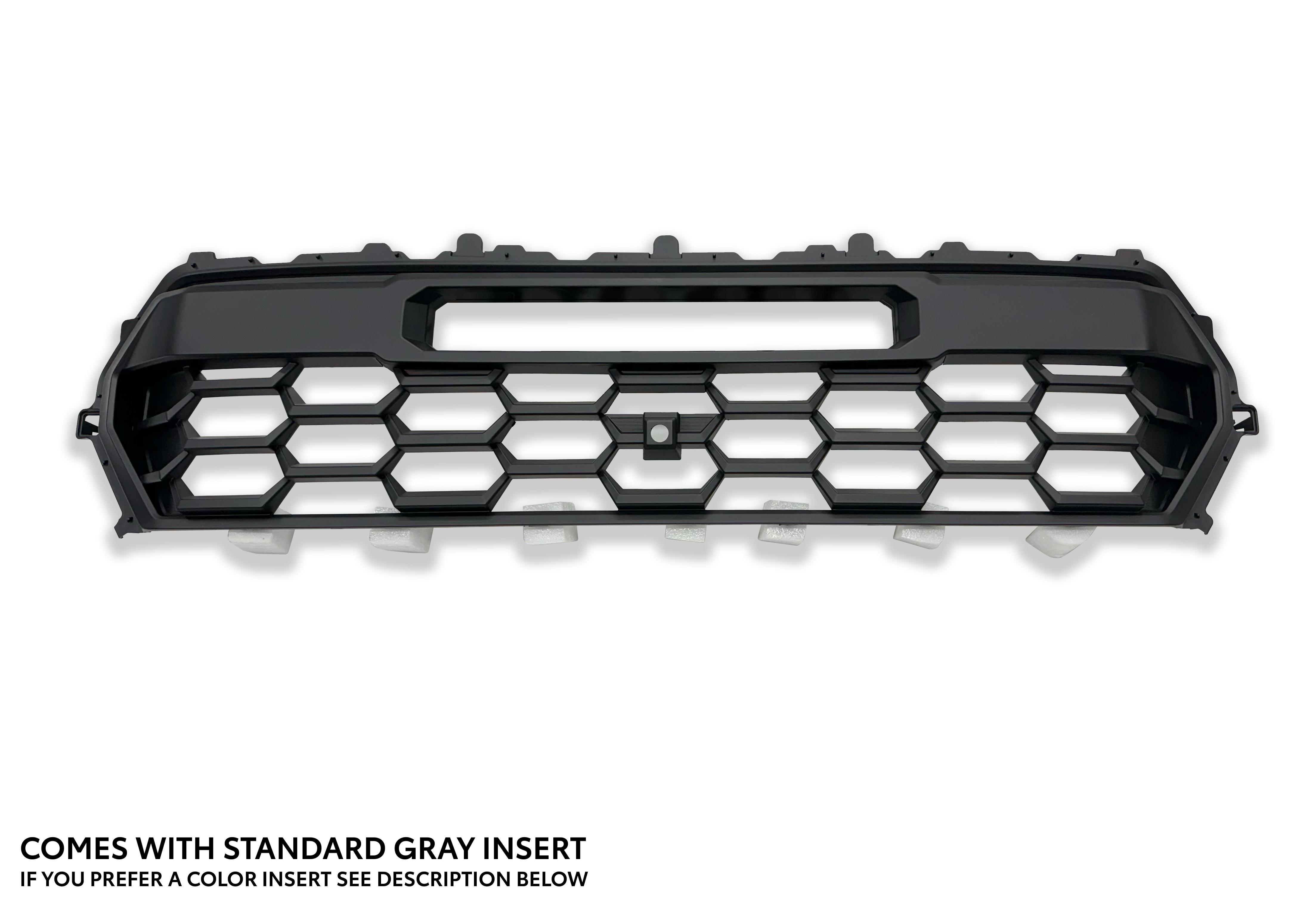 2024+ Pro Grille - Beta For Tacoma