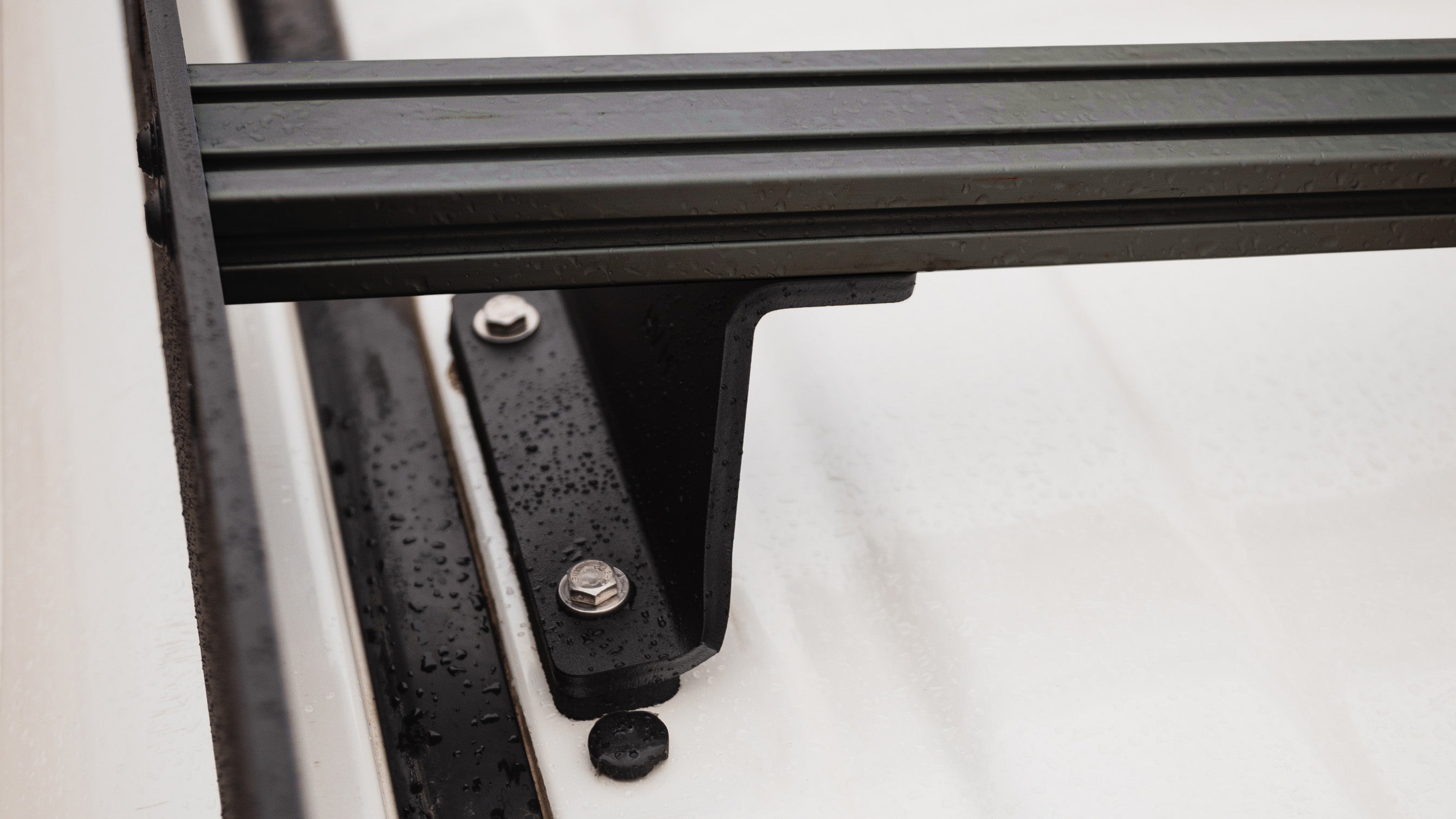 The Harvard Roof Rack (For 2008-2022 Sequoia)
