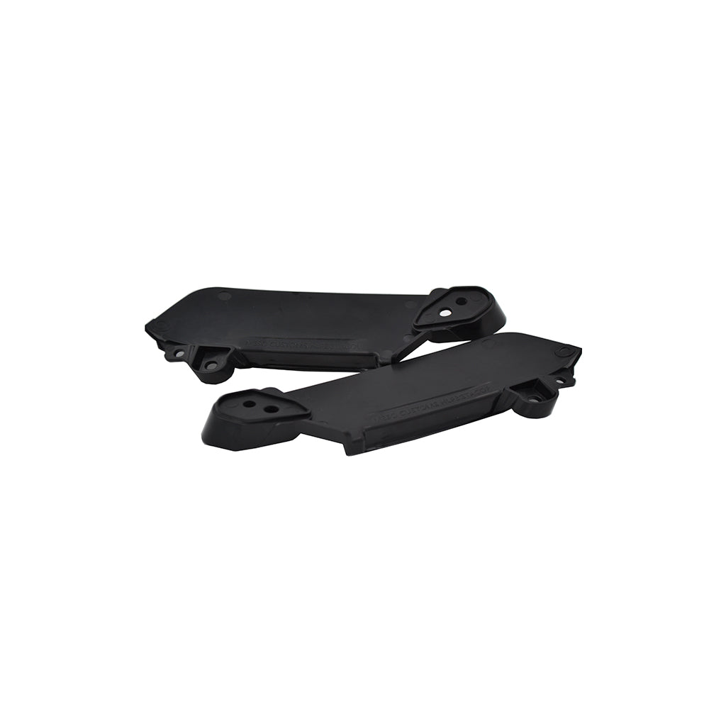 Headlight Trim Plates for - For 16-23 Tacoma