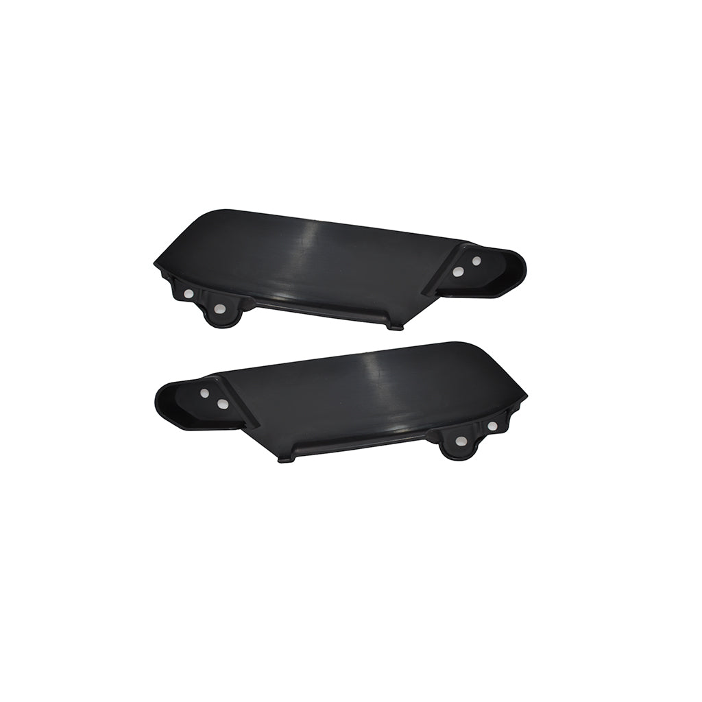Headlight Trim Plates for - For 16-23 Tacoma