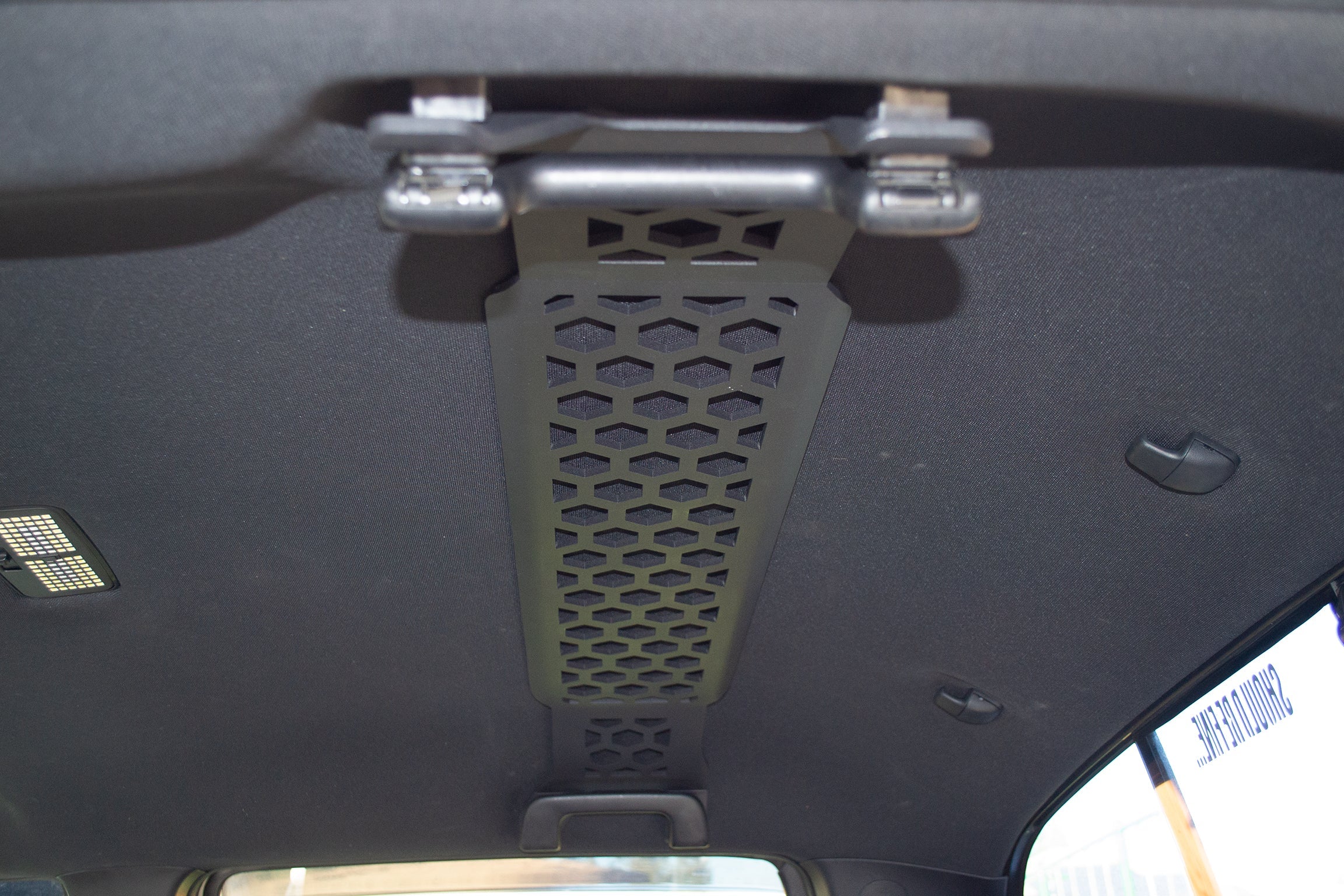 Overhead HexRack - For 05-23 Tacoma
