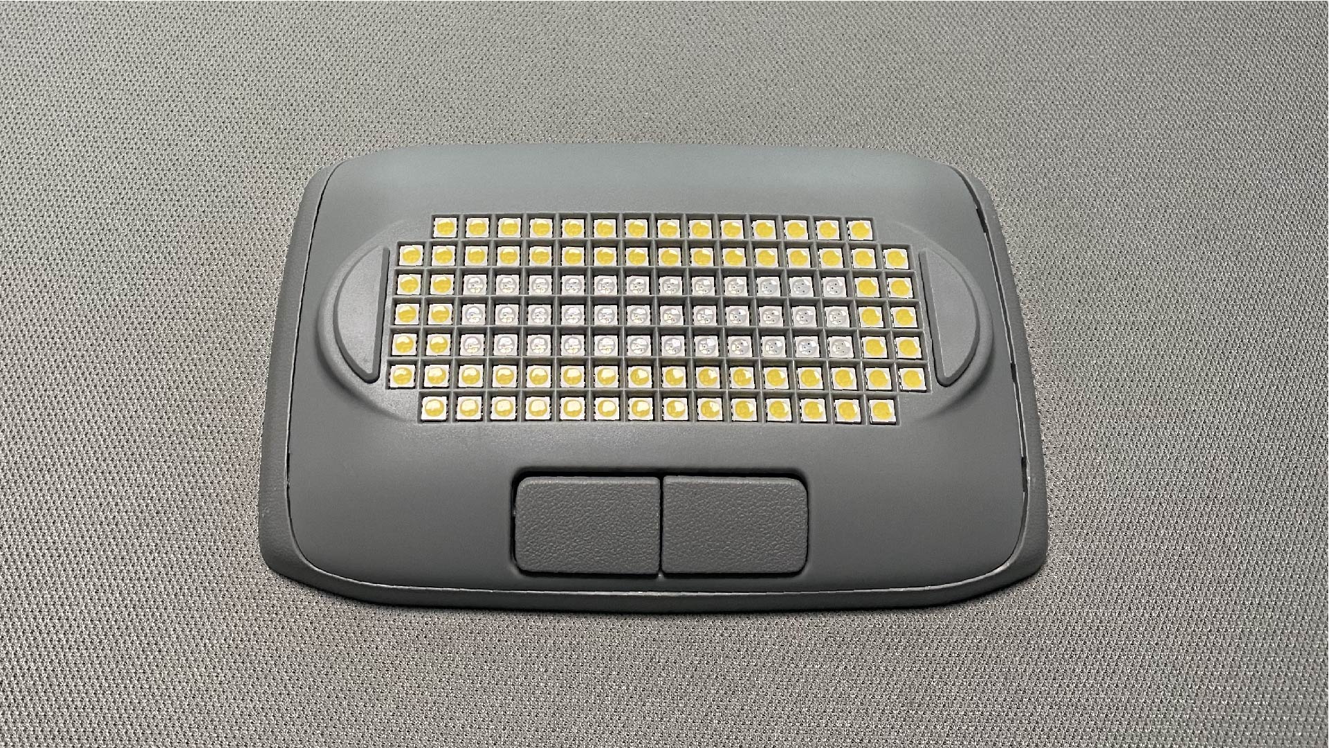 Ultimate Dome Light Dual Color - For 2014-Up Tundra