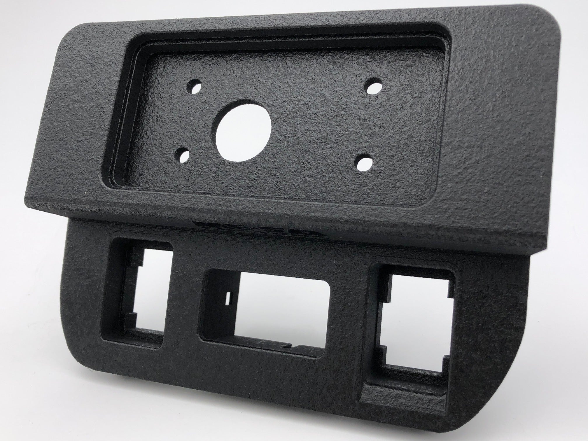 3rd Gen Tacoma Left side switch panel
