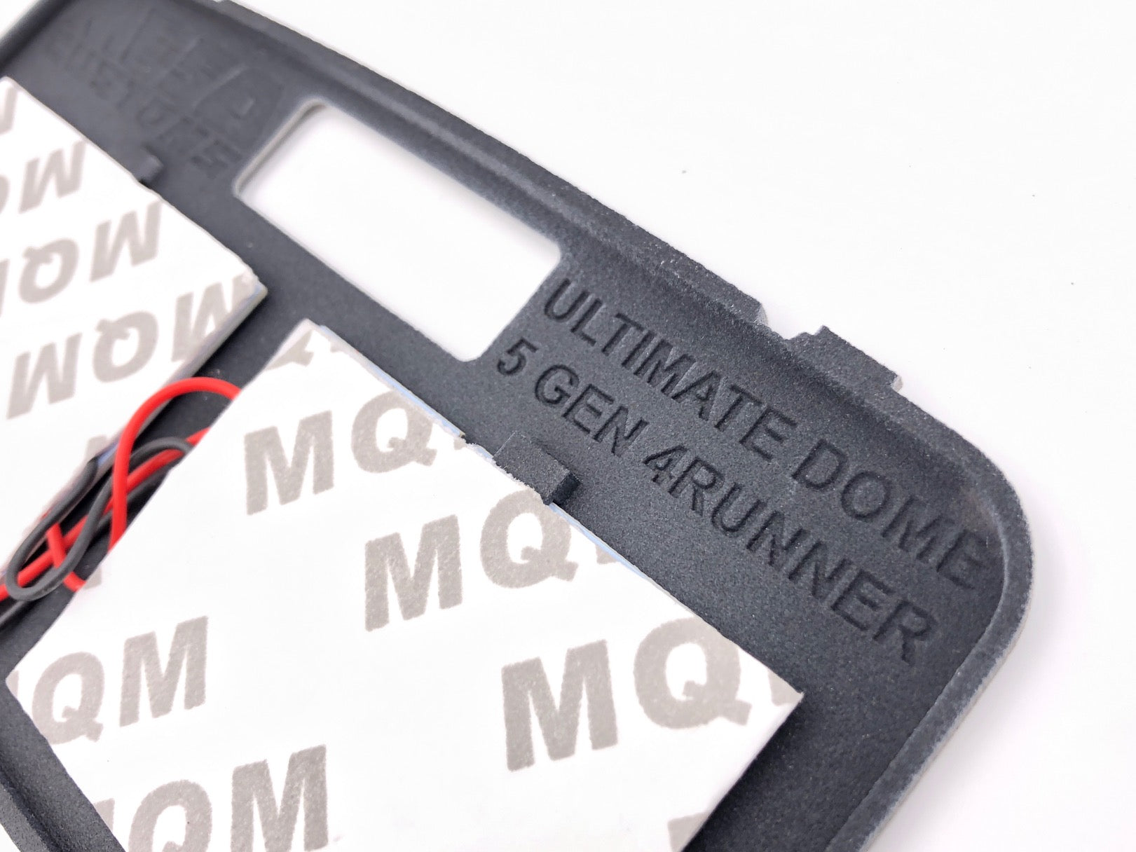 Ultimate Dome Light - For 5th Gen 4Runner