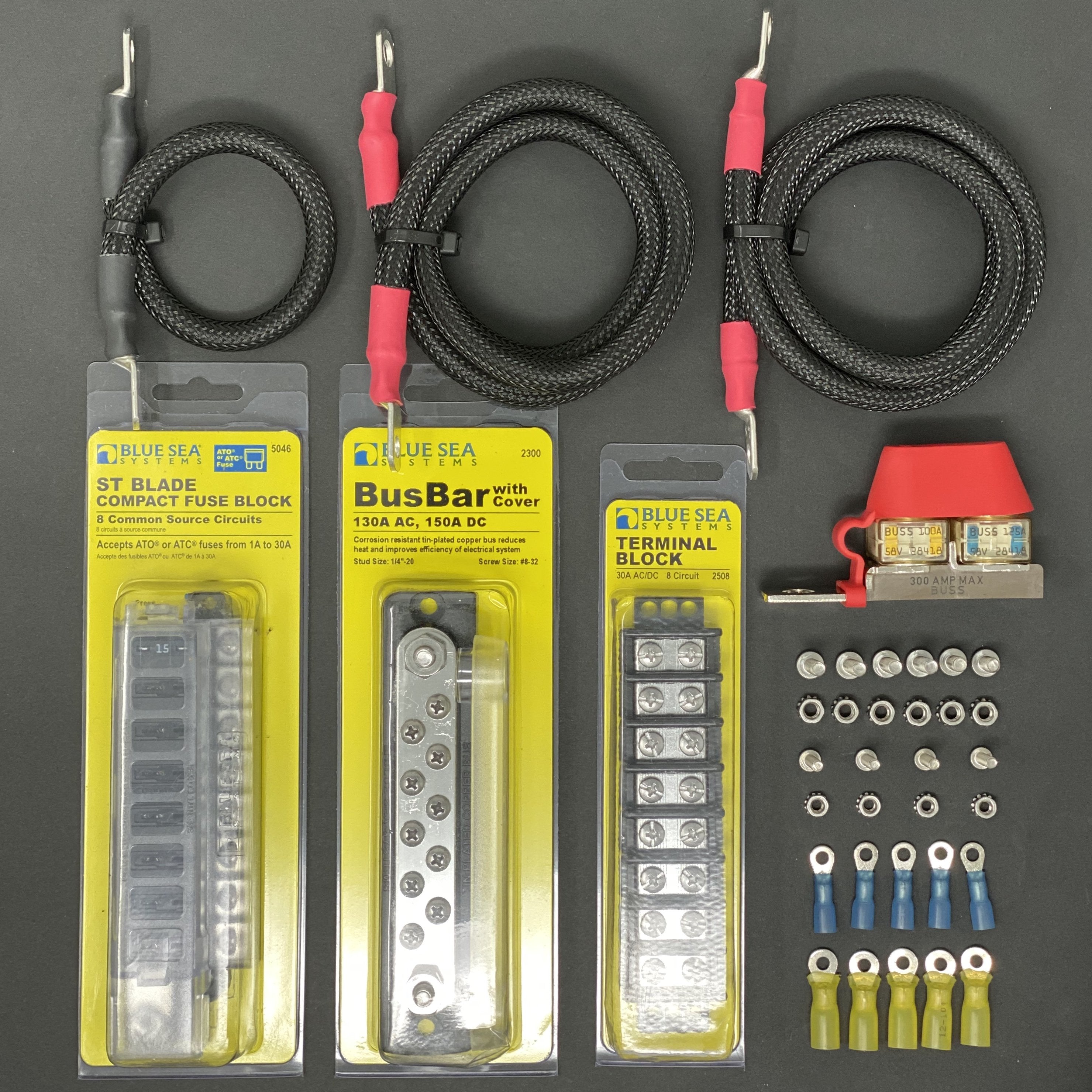 Switch-Pro/ARB Accessory Bundle For 4Runner/ FJ Cruiser/ GX