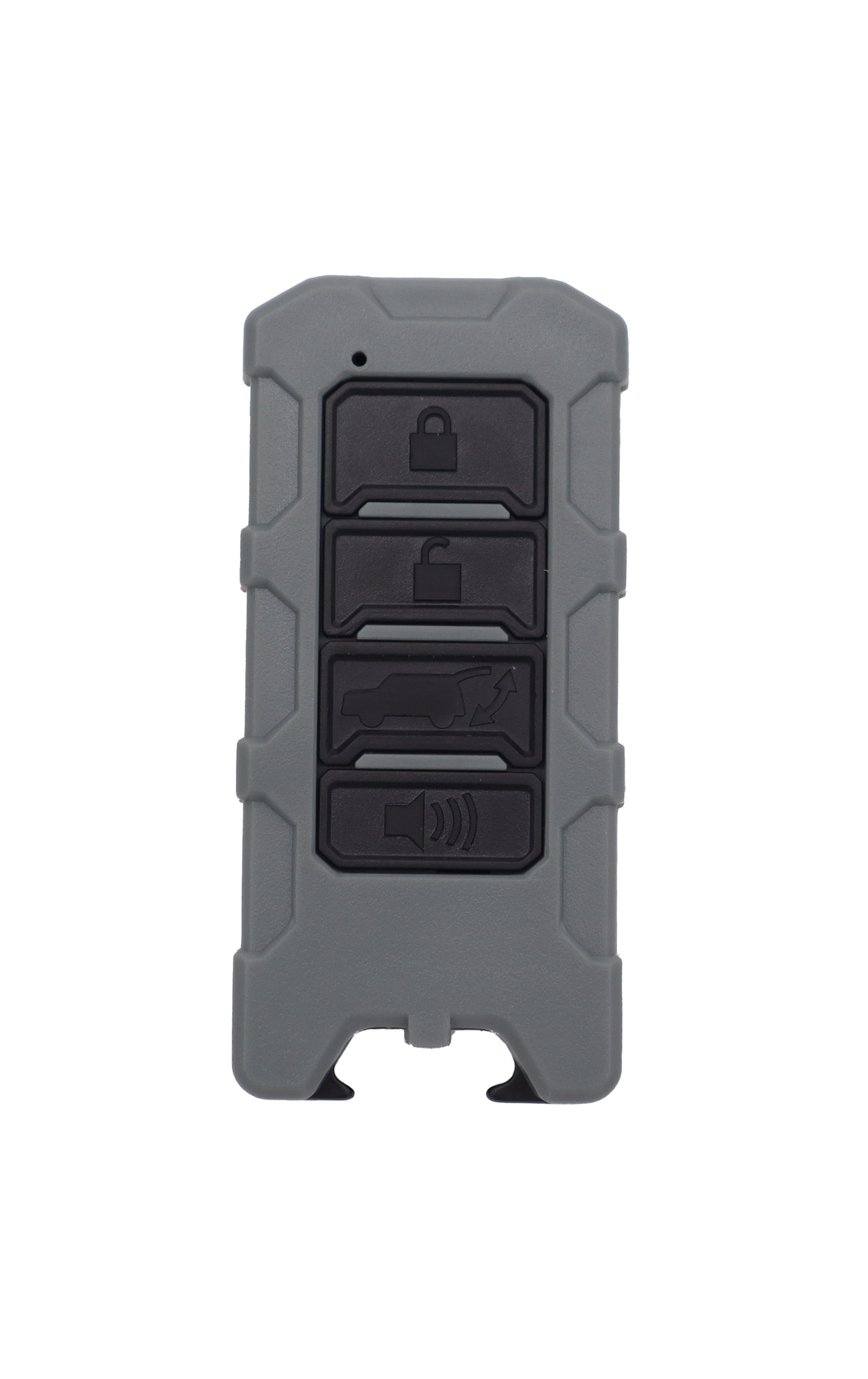 Minimalist Key Fob - For 4Runner