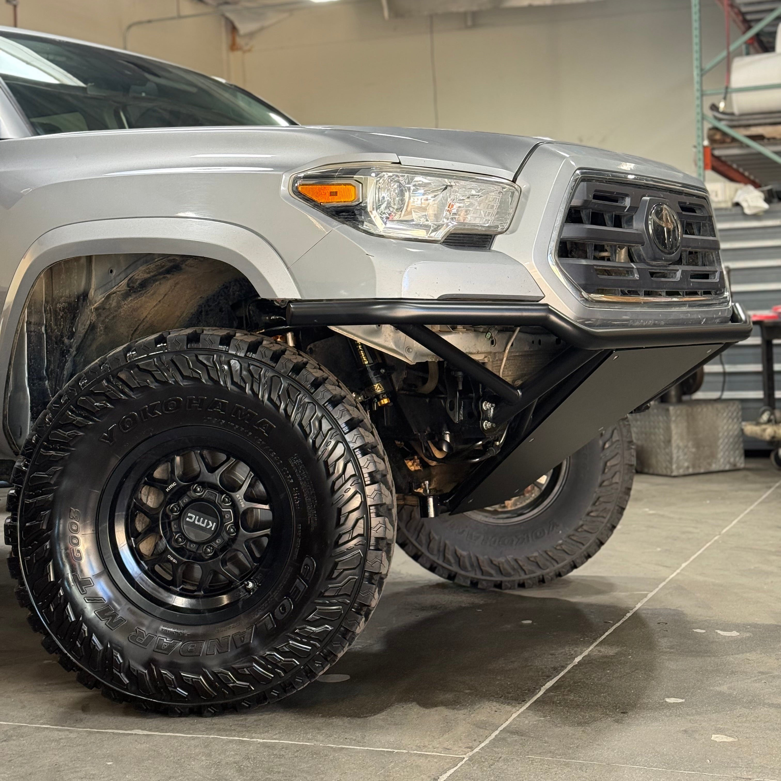 KF Race Bumper For 2016-2023 Tacoma