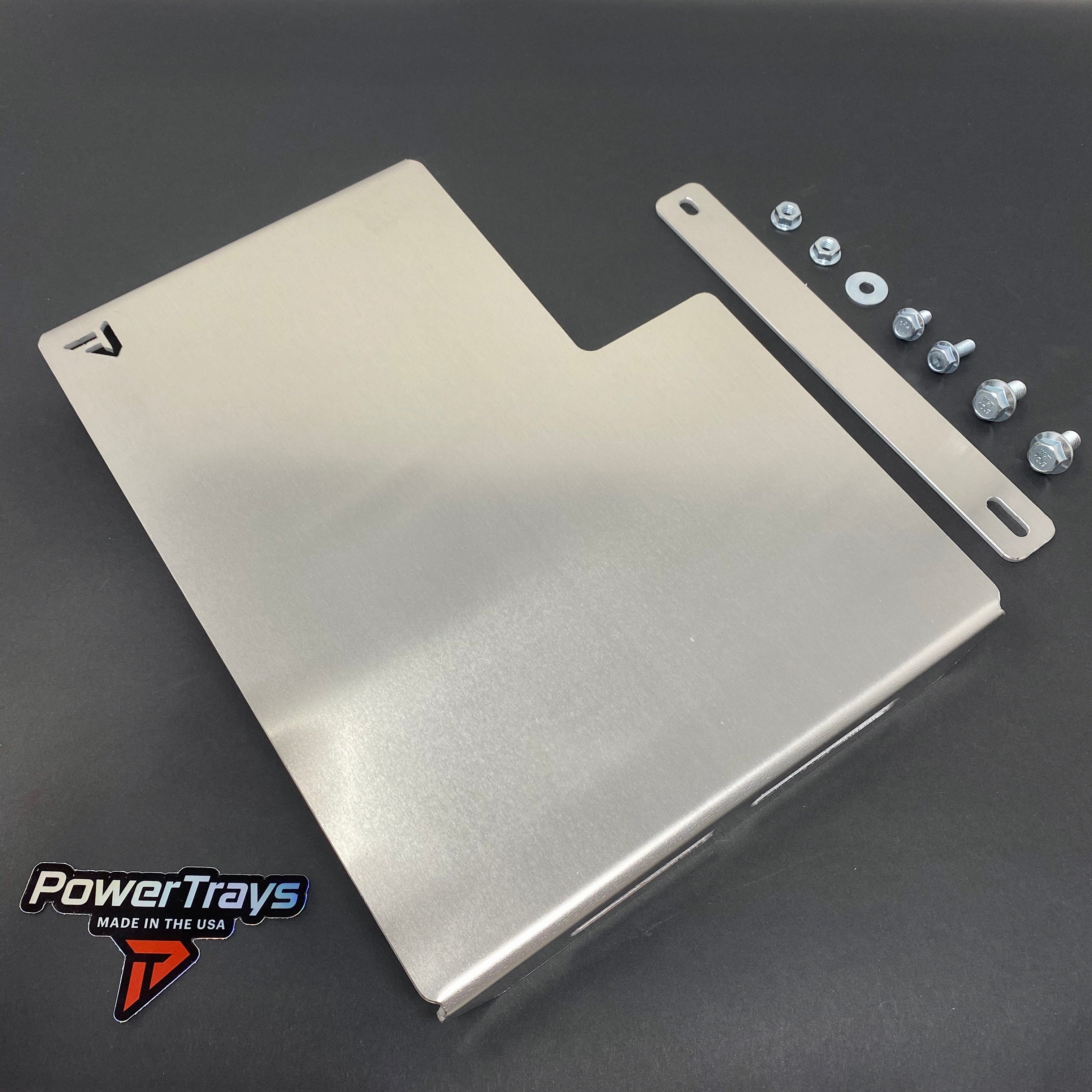 Blank PowerTray For 4Runner/ FJ Cruiser/ GX