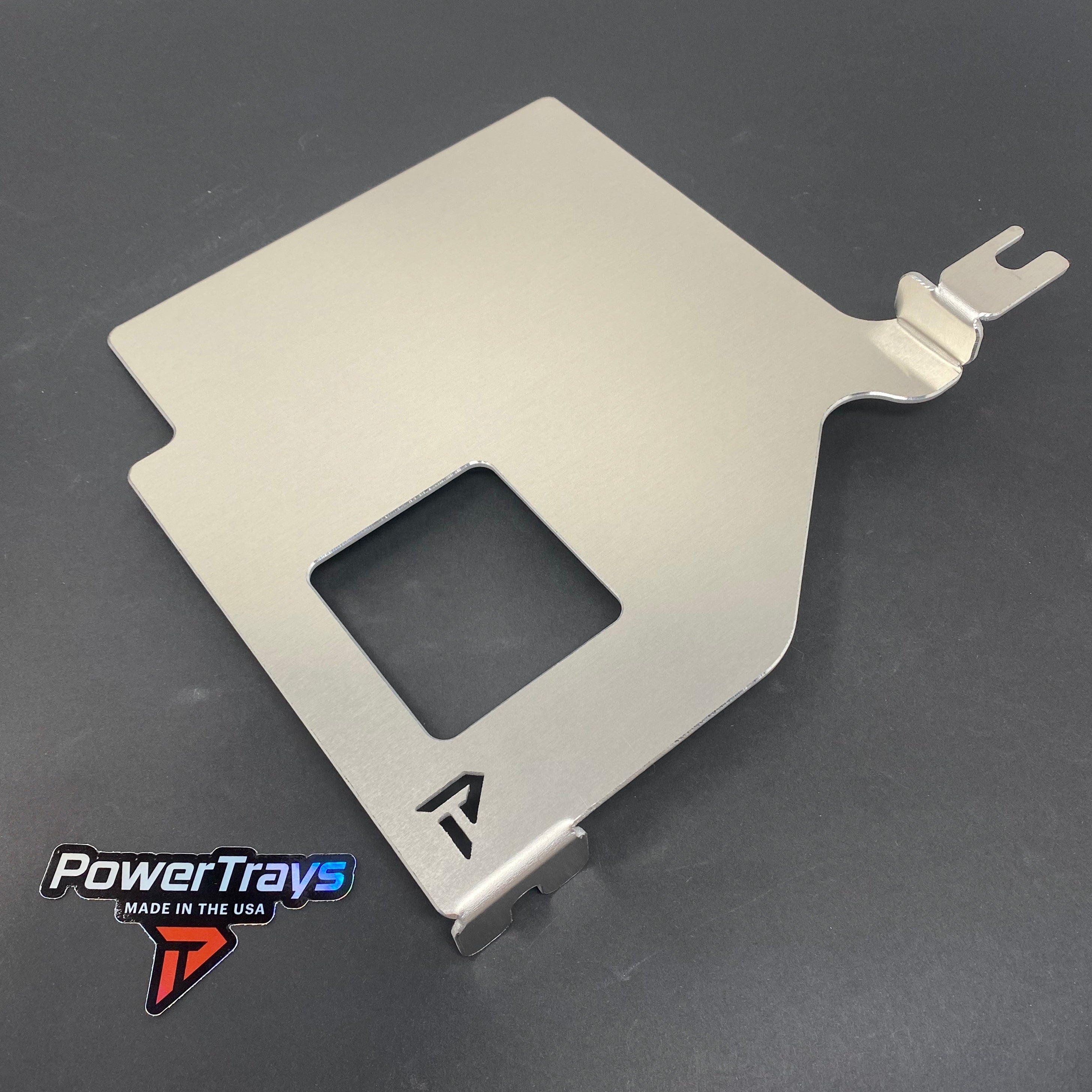 Blank PowerTray For Chevy Colorado 14-22
